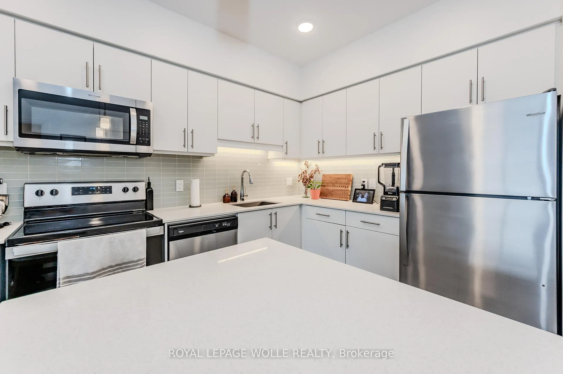 Photo 16 of Unit 210, 399 Queen Street S, Kitchener — HOMEH