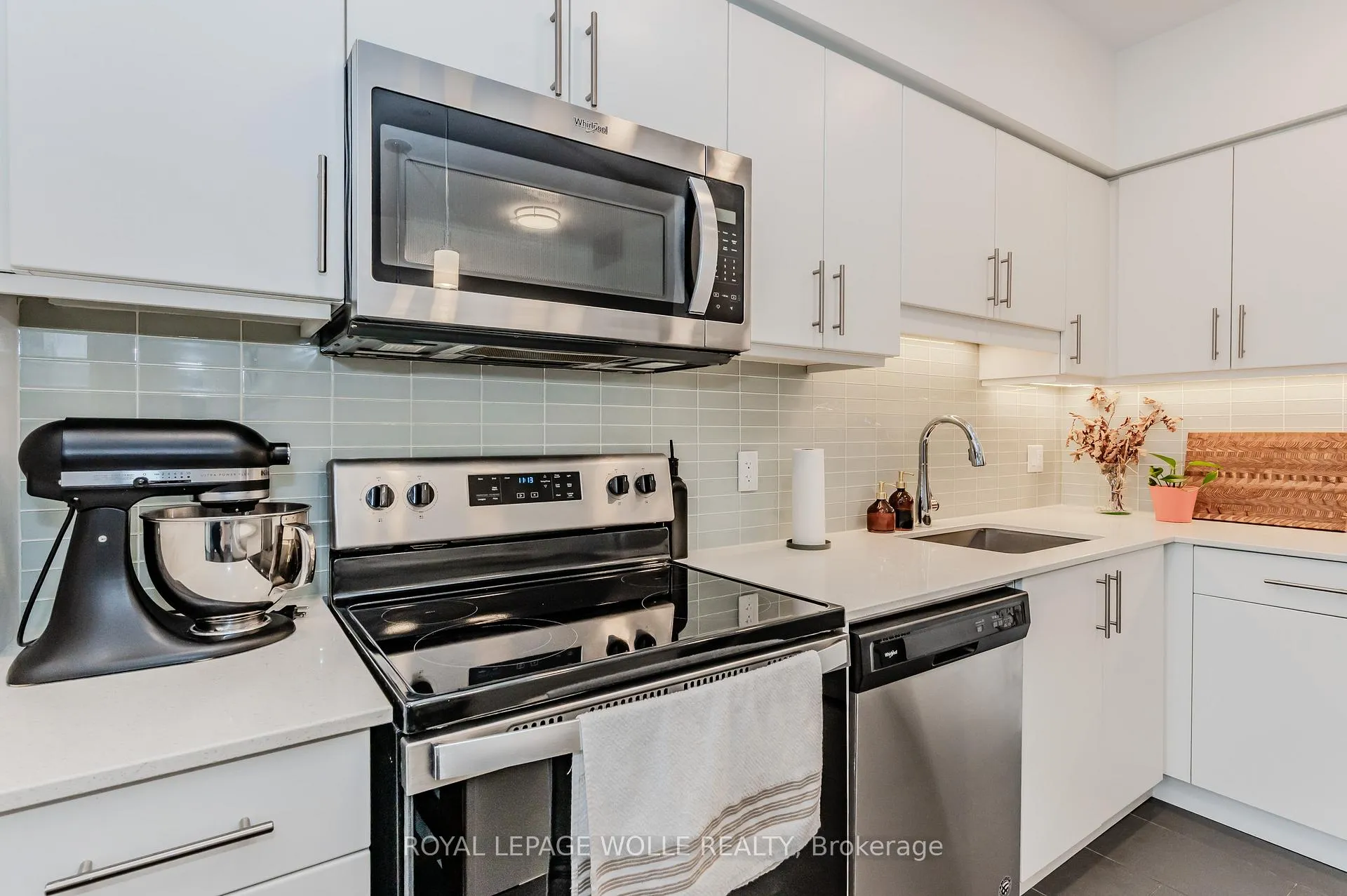 Photo 17 of Unit 210, 399 Queen Street S, Kitchener — HOMEH
