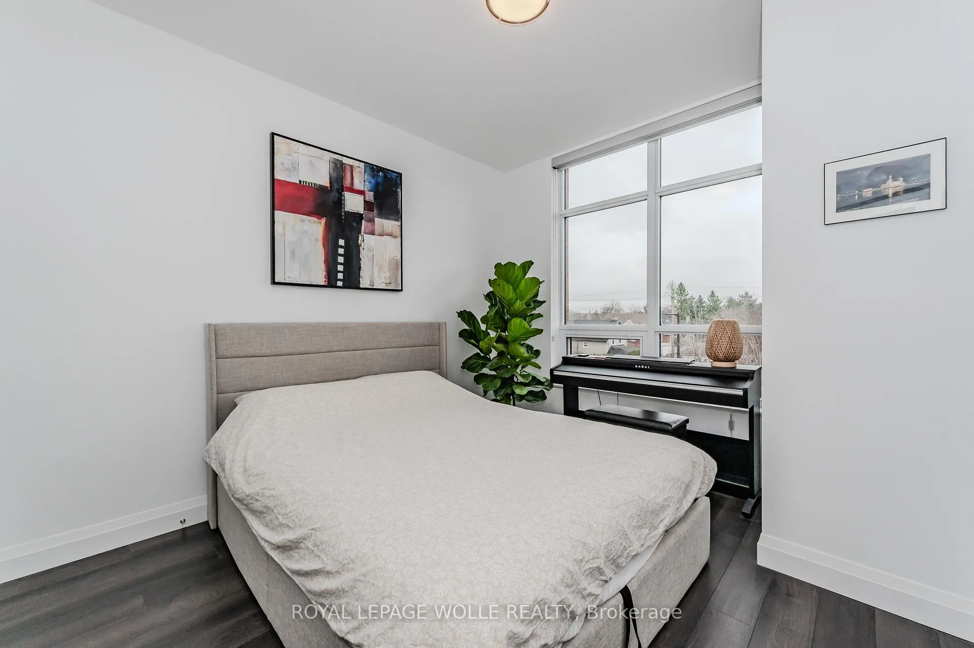 Photo 20 of Unit 210, 399 Queen Street S, Kitchener — HOMEH