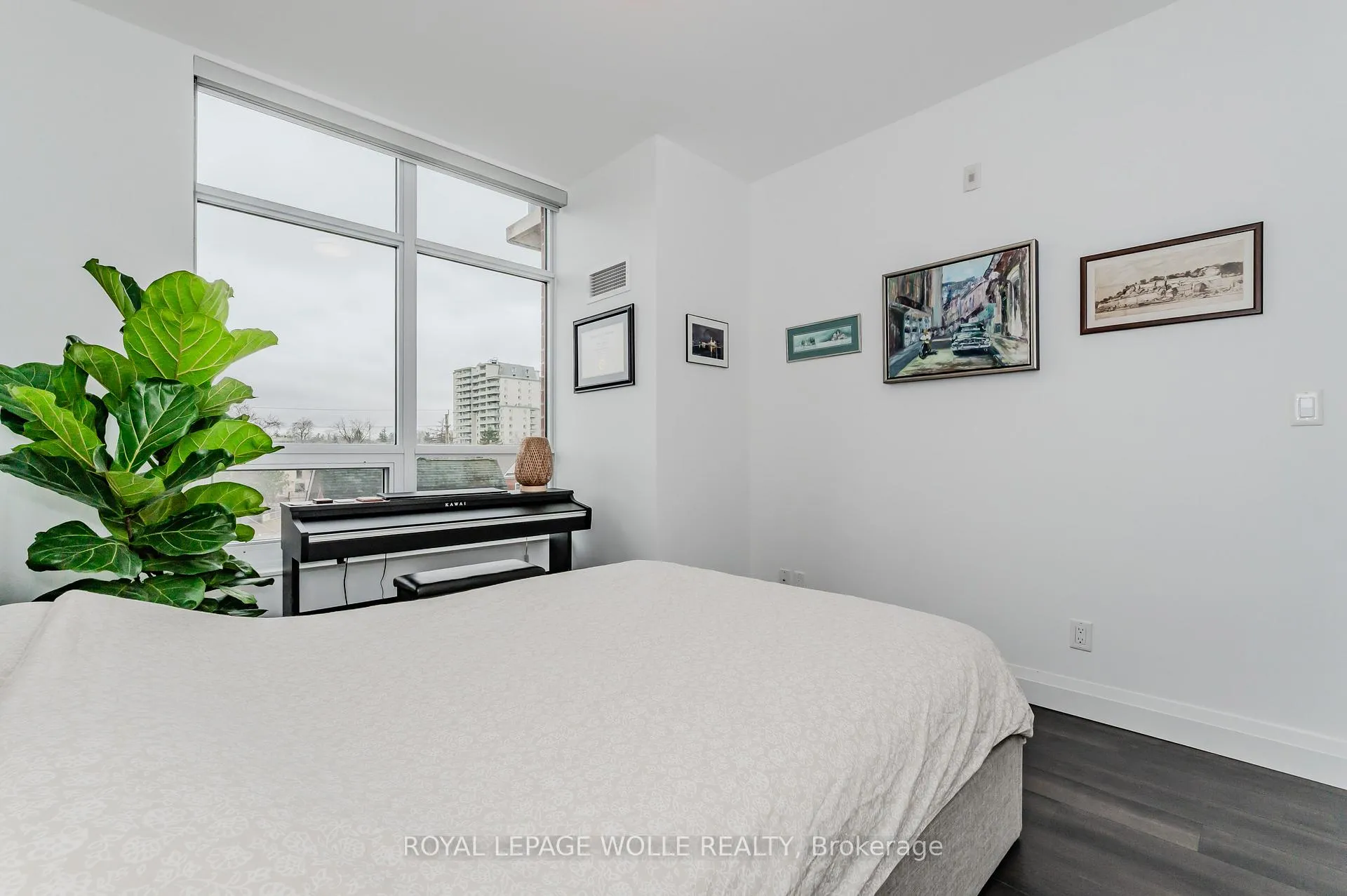 Photo 21 of Unit 210, 399 Queen Street S, Kitchener — HOMEH
