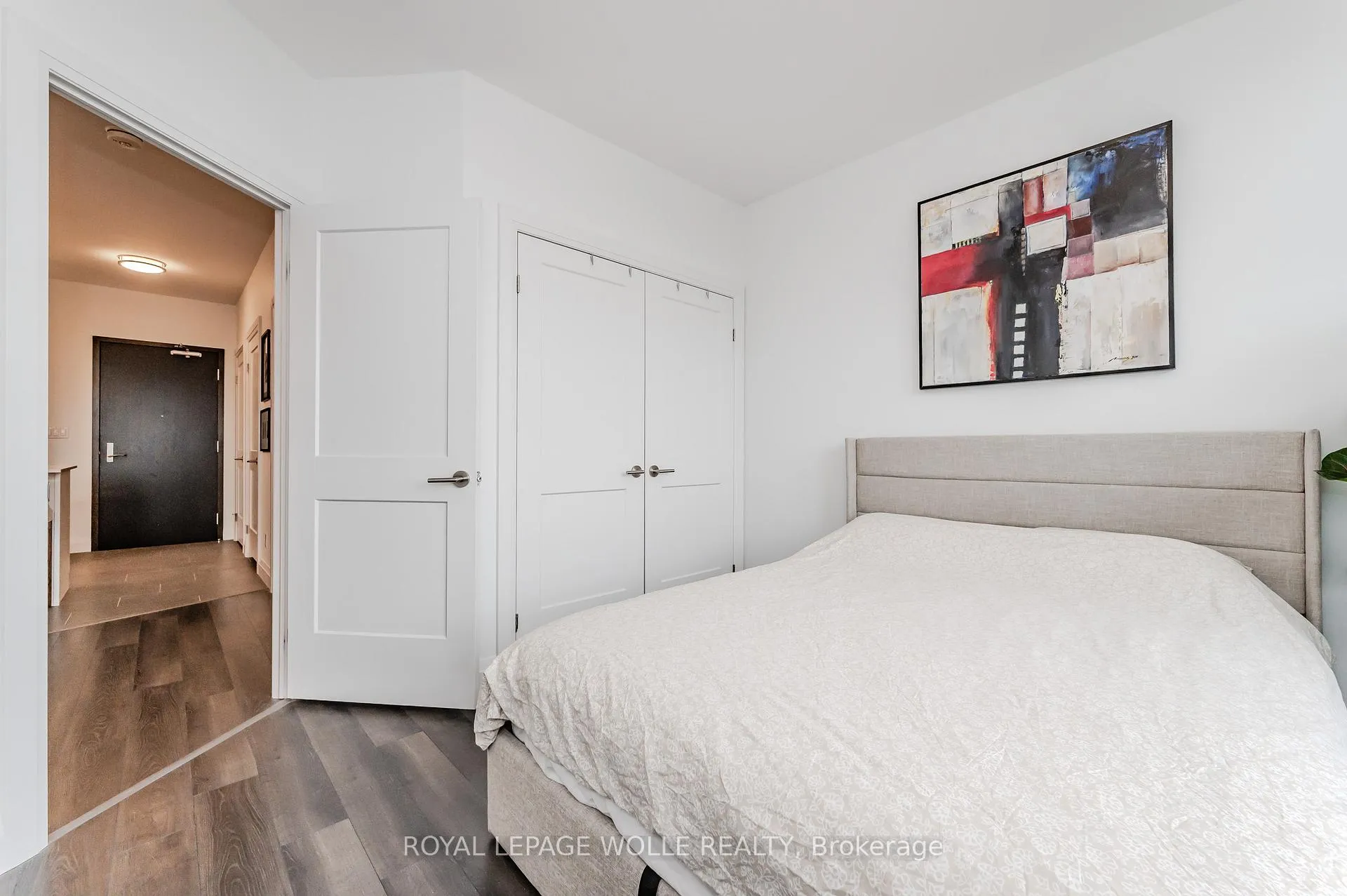 Photo 22 of Unit 210, 399 Queen Street S, Kitchener — HOMEH