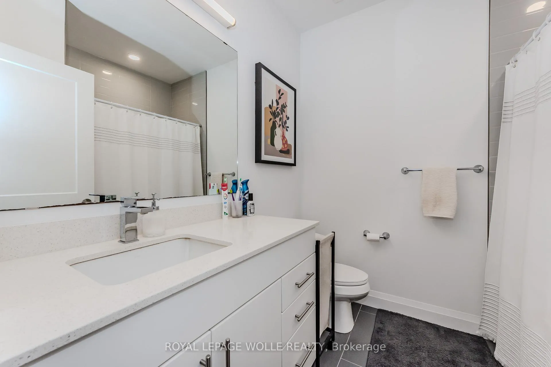Photo 23 of Unit 210, 399 Queen Street S, Kitchener — HOMEH