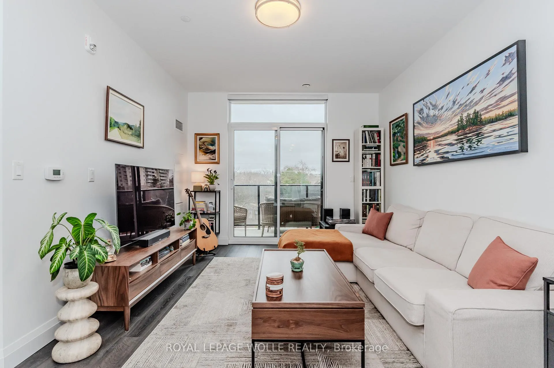 Photo 25 of Unit 210, 399 Queen Street S, Kitchener — HOMEH
