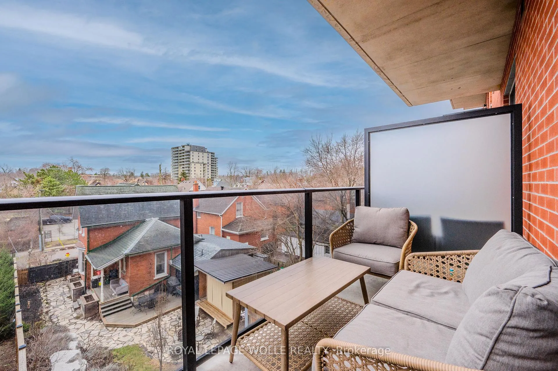 Photo 26 of Unit 210, 399 Queen Street S, Kitchener — HOMEH