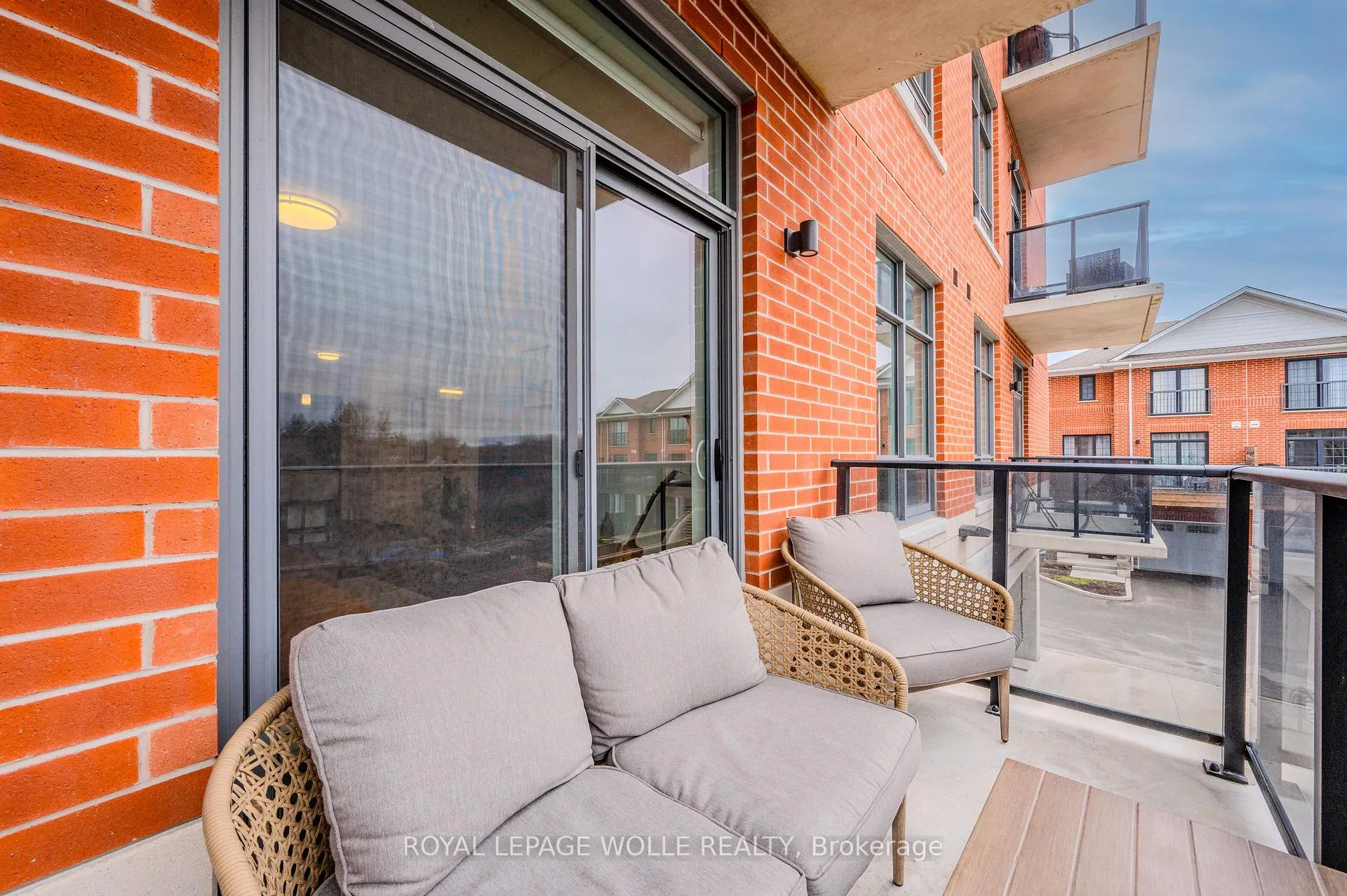 Photo 27 of Unit 210, 399 Queen Street S, Kitchener — HOMEH