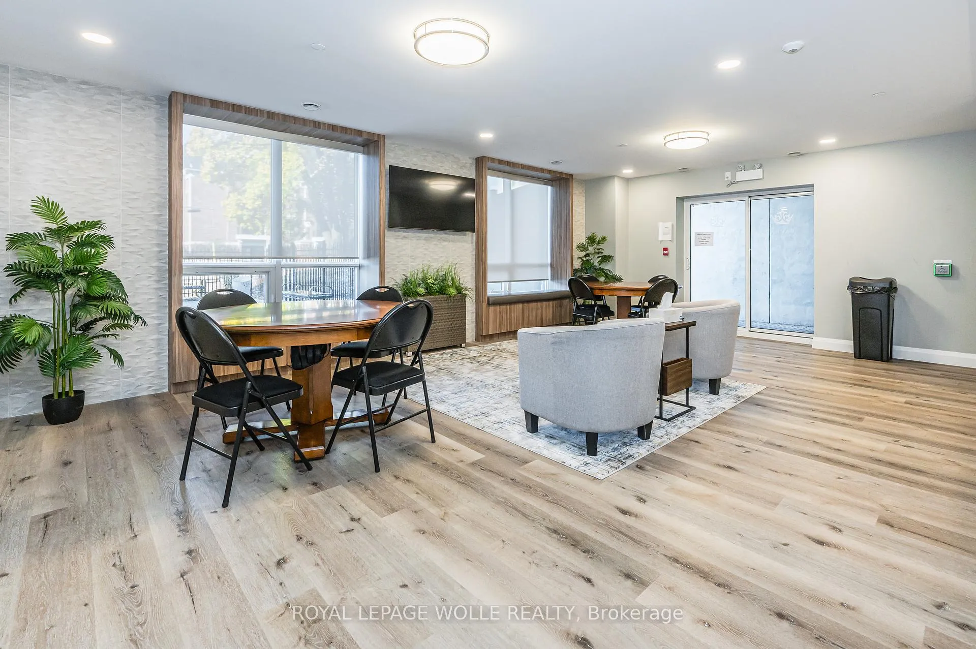 Photo 28 of Unit 210, 399 Queen Street S, Kitchener — HOMEH