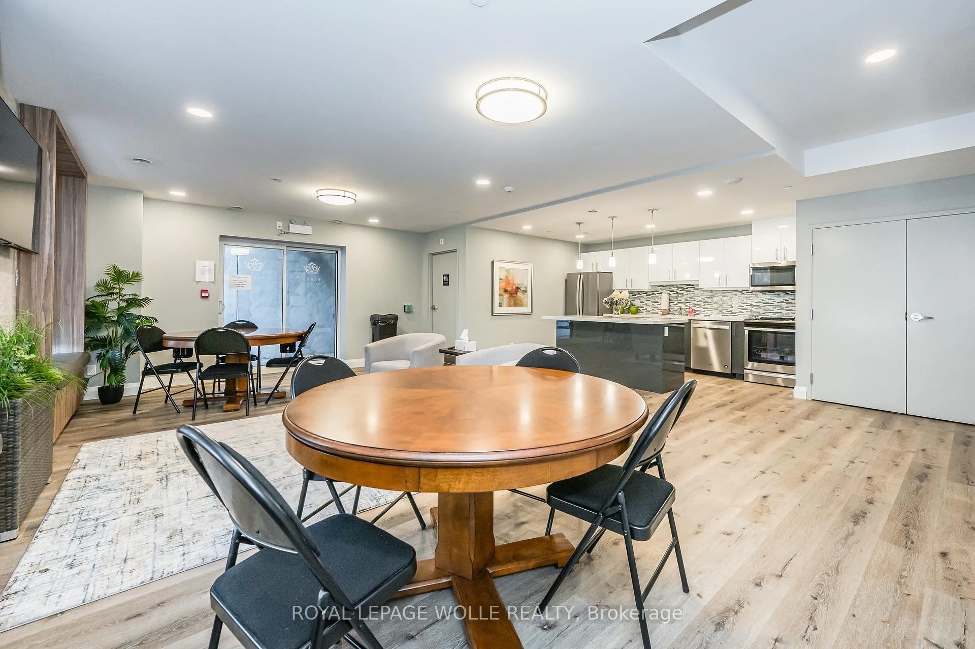 Photo 29 of Unit 210, 399 Queen Street S, Kitchener — HOMEH