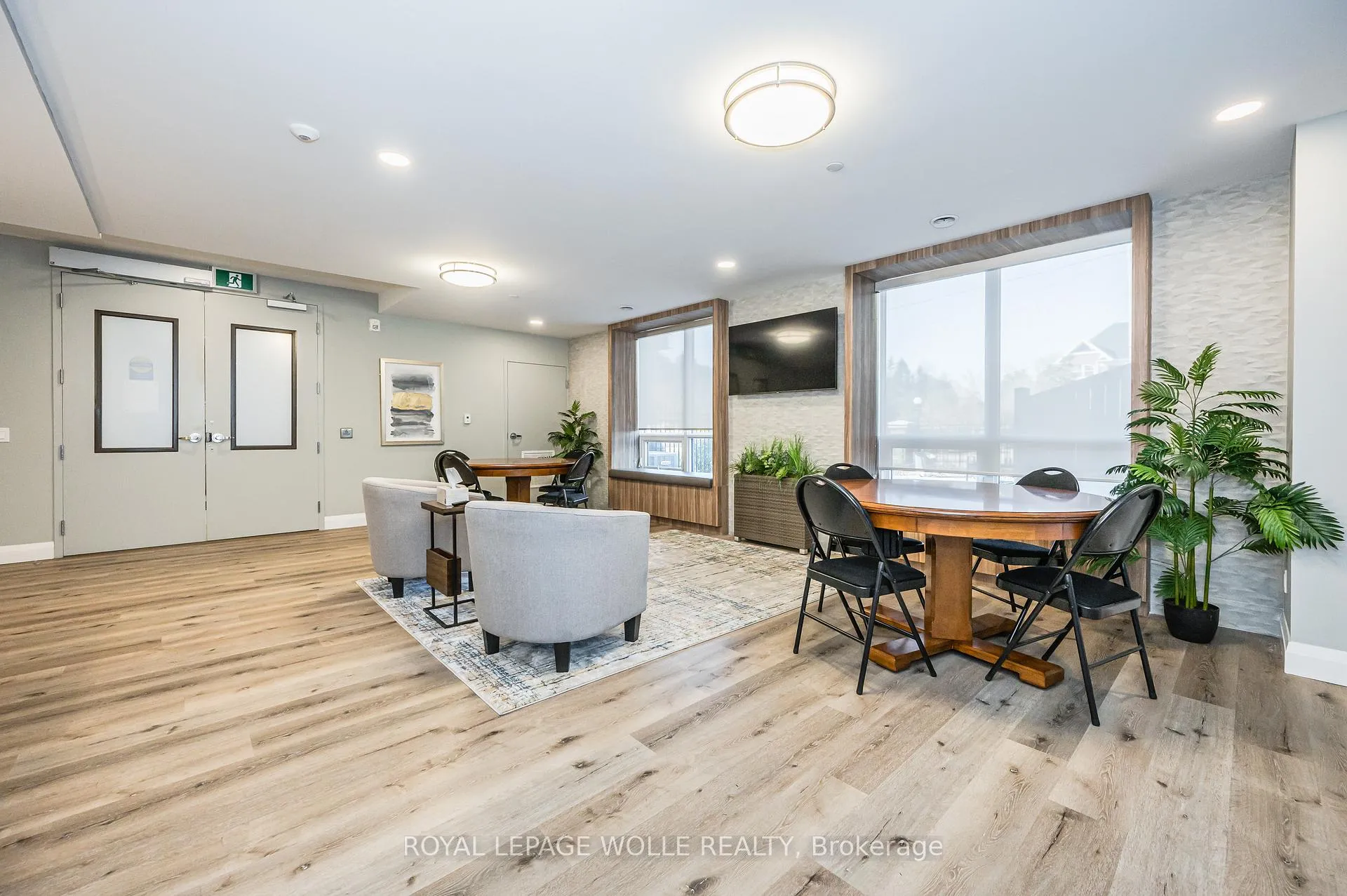 Photo 30 of Unit 210, 399 Queen Street S, Kitchener — HOMEH