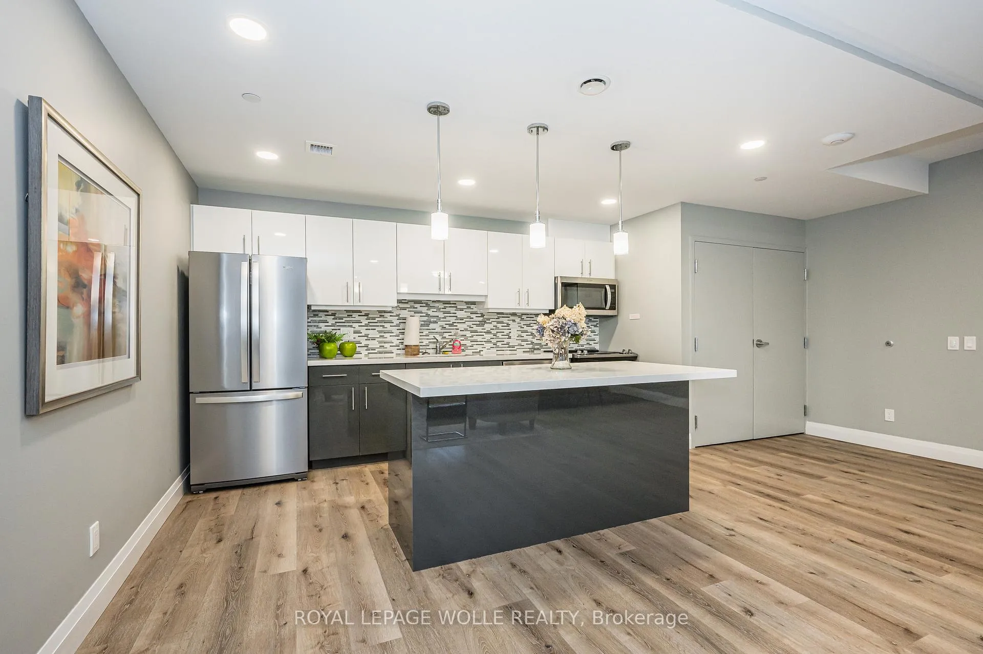 Photo 31 of Unit 210, 399 Queen Street S, Kitchener — HOMEH
