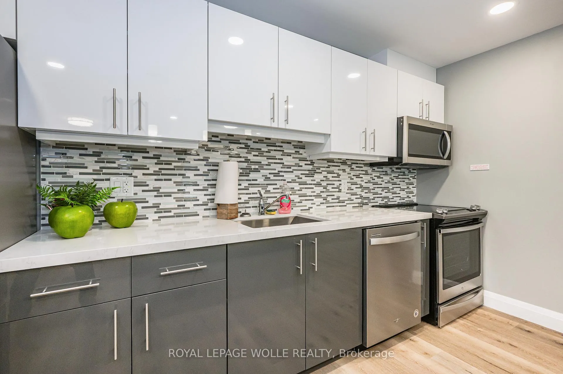 Photo 33 of Unit 210, 399 Queen Street S, Kitchener — HOMEH