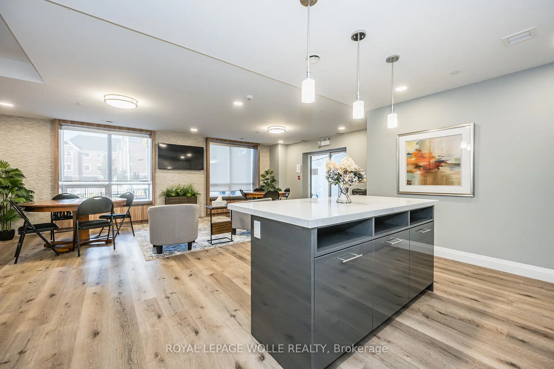 Photo 34 of Unit 210, 399 Queen Street S, Kitchener — HOMEH