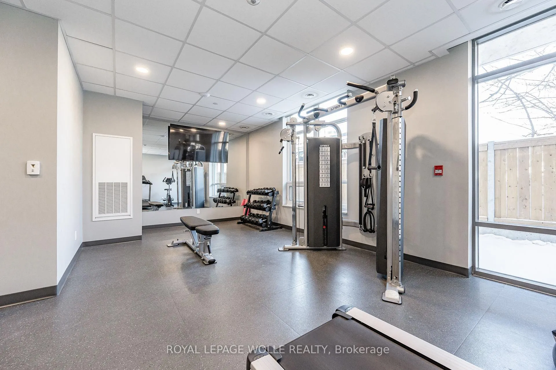 Photo 36 of Unit 210, 399 Queen Street S, Kitchener — HOMEH