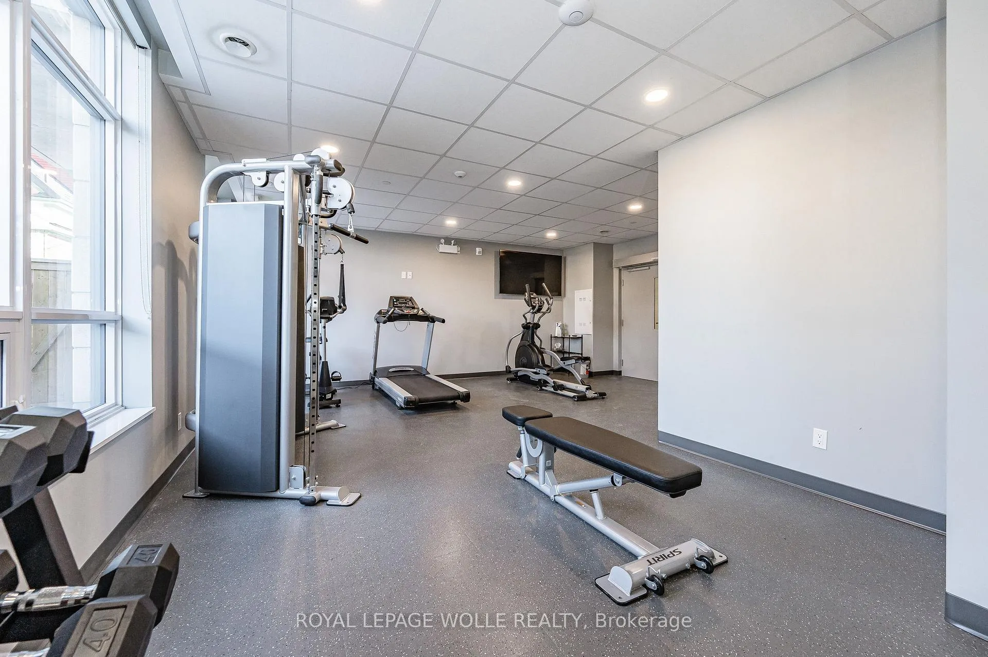 Photo 37 of Unit 210, 399 Queen Street S, Kitchener — HOMEH