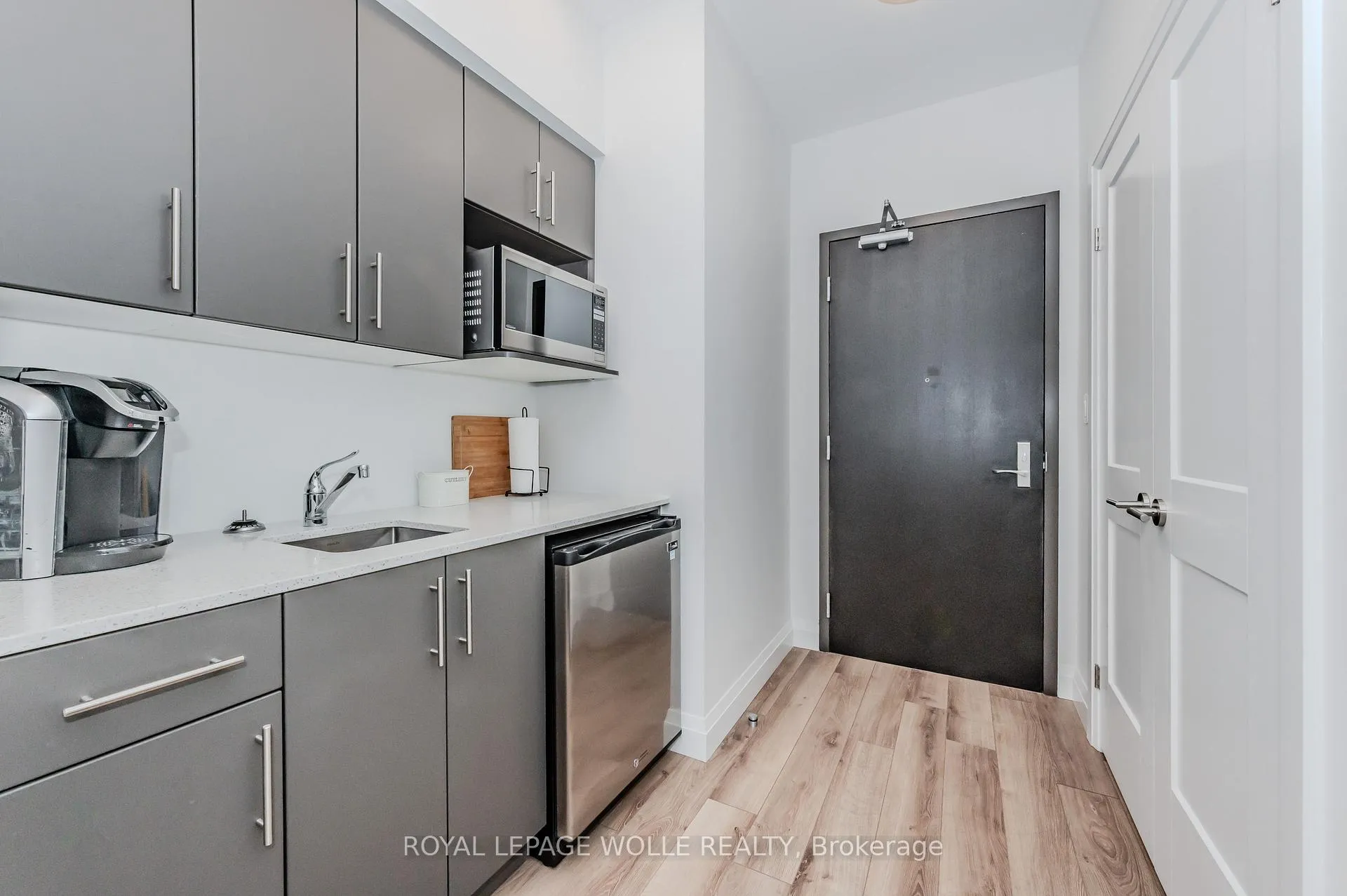 Photo 38 of Unit 210, 399 Queen Street S, Kitchener — HOMEH