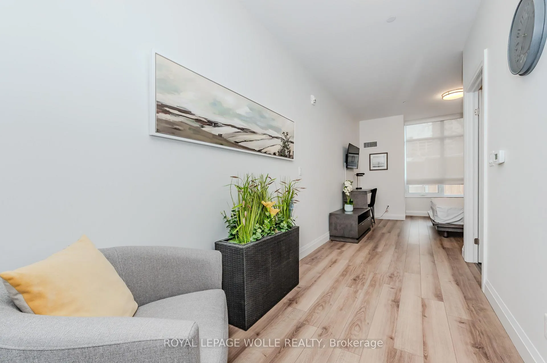 Photo 39 of Unit 210, 399 Queen Street S, Kitchener — HOMEH