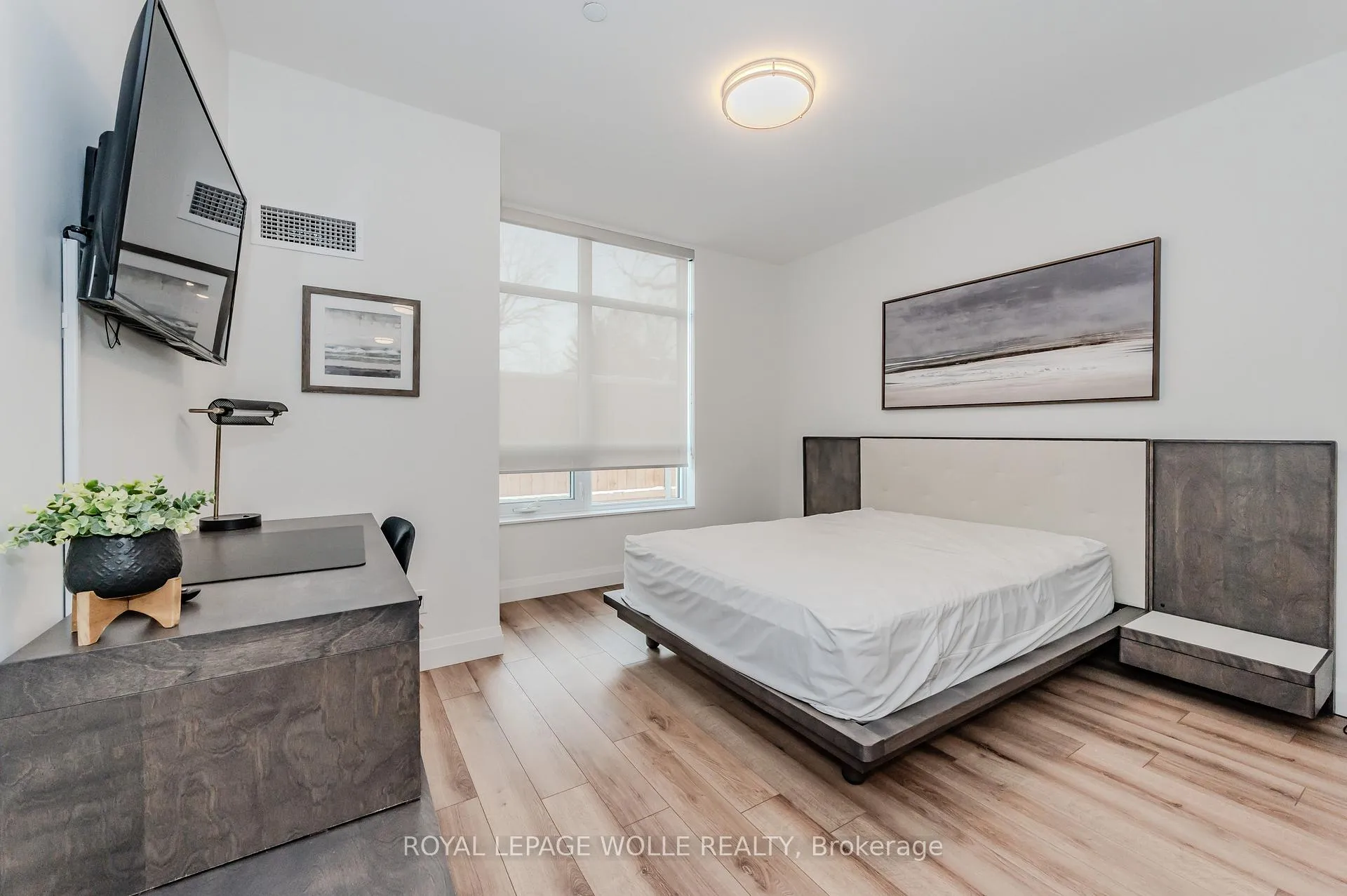 Photo 40 of Unit 210, 399 Queen Street S, Kitchener — HOMEH