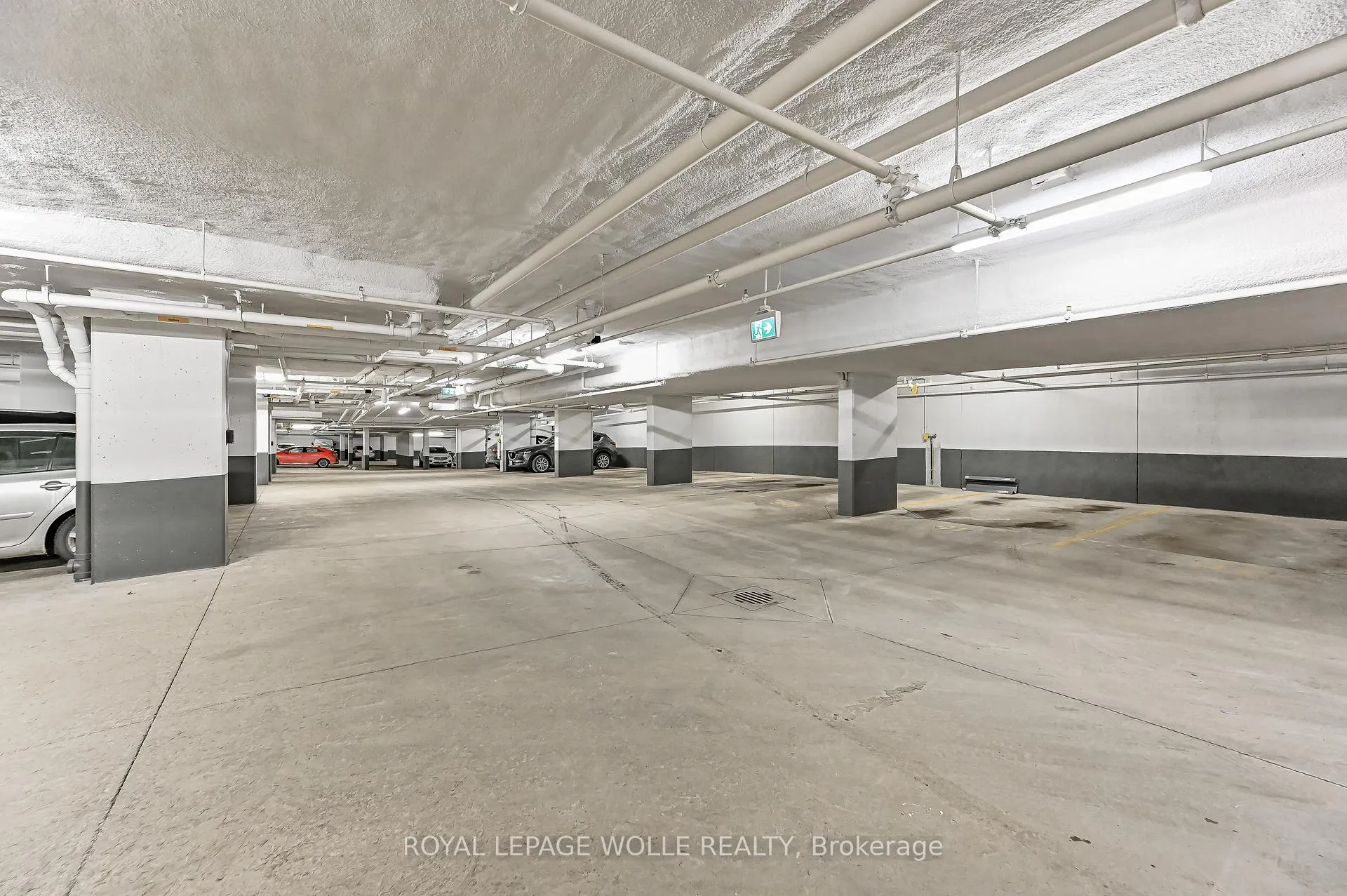 Photo 43 of Unit 210, 399 Queen Street S, Kitchener — HOMEH