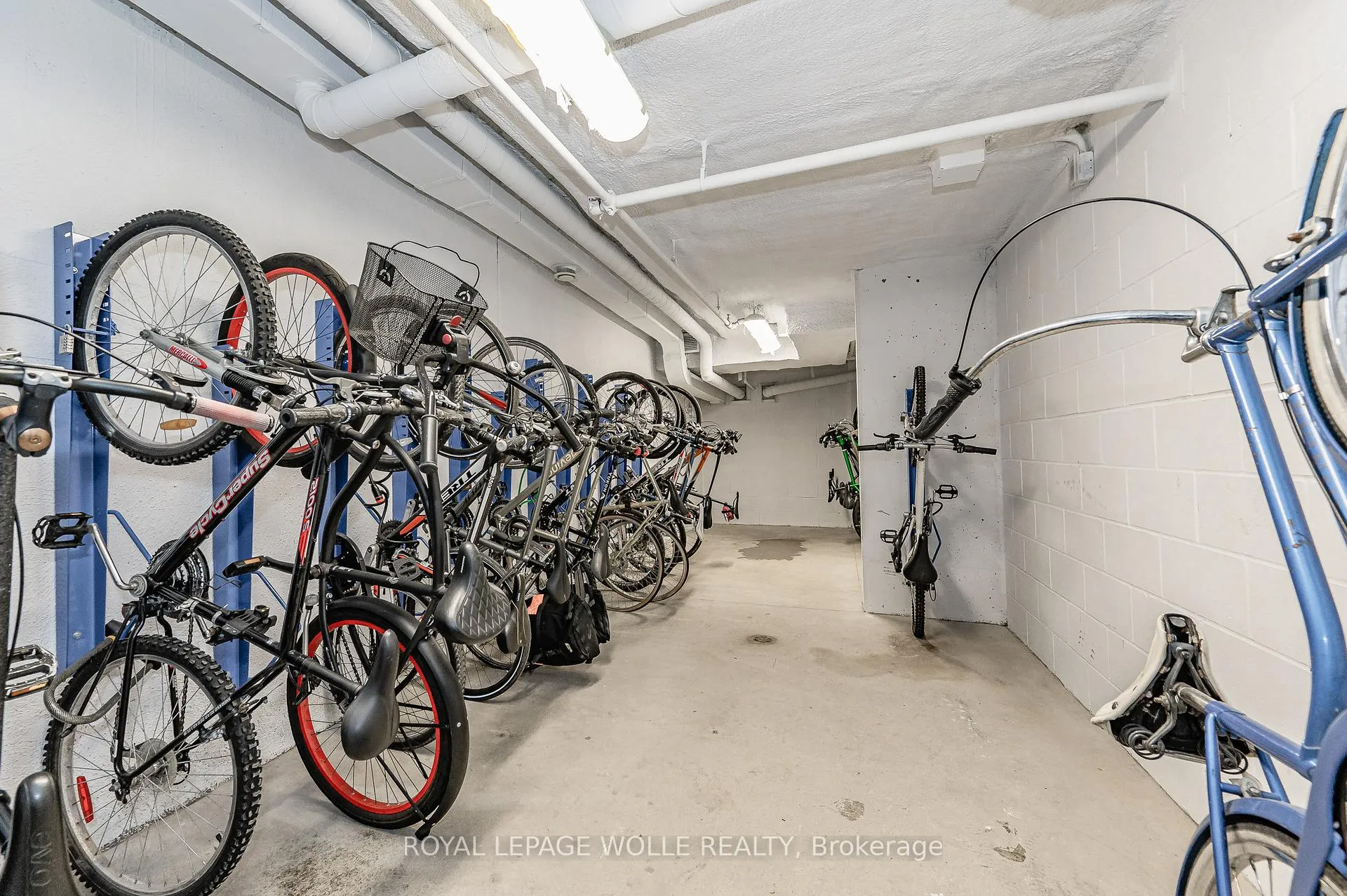 Photo 44 of Unit 210, 399 Queen Street S, Kitchener — HOMEH