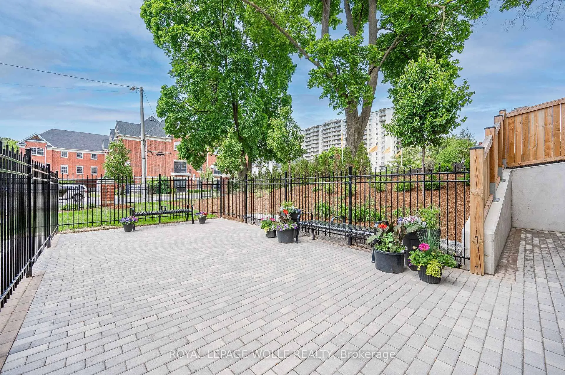 Photo 45 of Unit 210, 399 Queen Street S, Kitchener — HOMEH