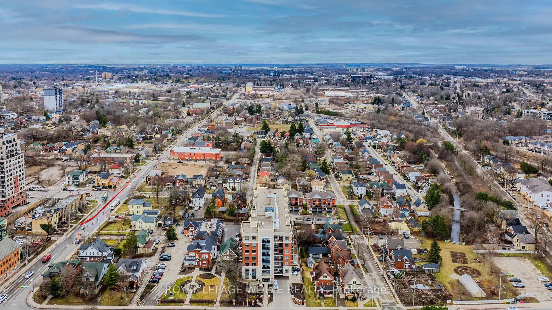 Photo 49 of Unit 210, 399 Queen Street S, Kitchener — HOMEH