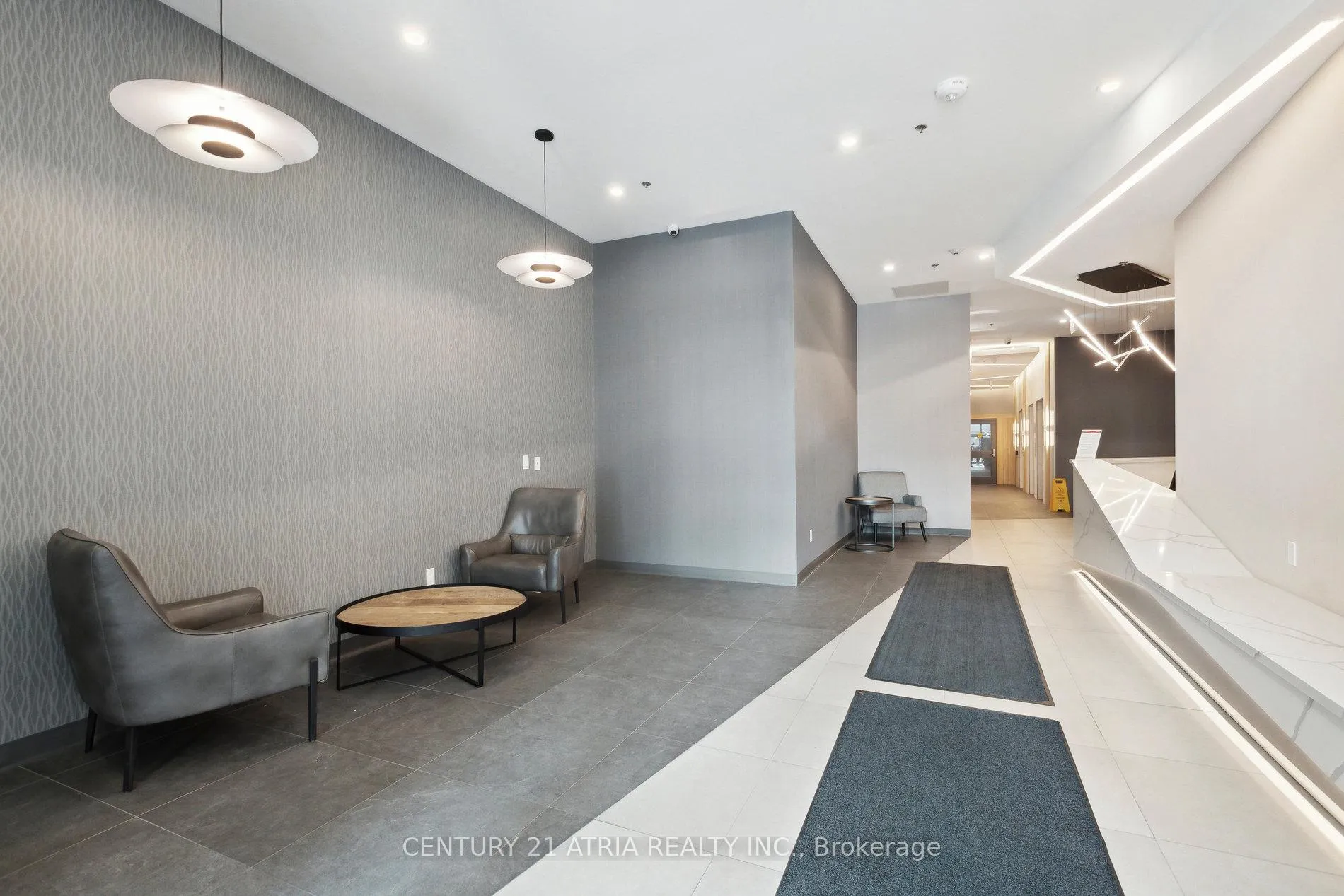 Photo 3 of Unit 3607, 60 Frederick Street, Kitchener, City Commercial Core — HOMEH
