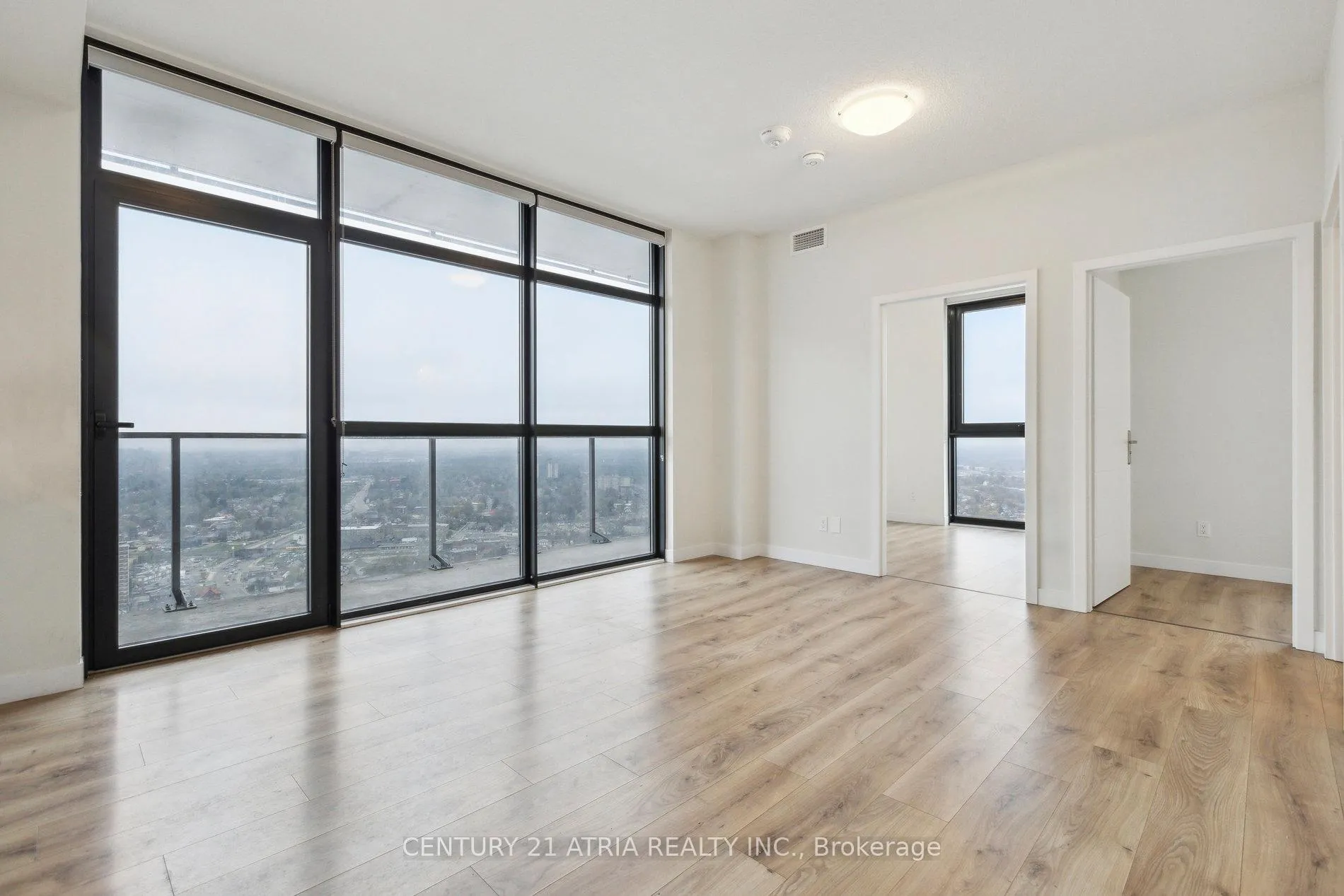 Photo 7 of Unit 3607, 60 Frederick Street, Kitchener, City Commercial Core — HOMEH