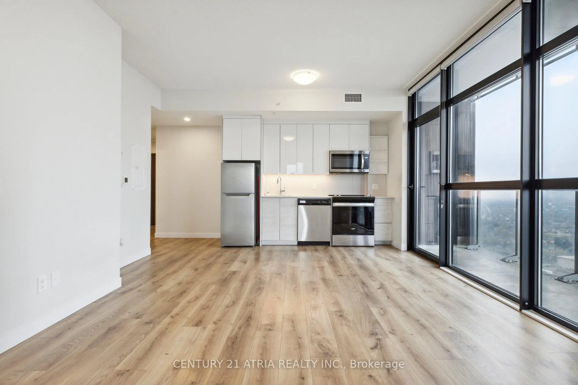 Photo 9 of Unit 3607, 60 Frederick Street, Kitchener, City Commercial Core — HOMEH