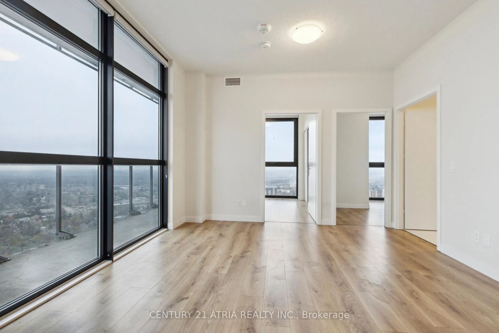 Photo 12 of Unit 3607, 60 Frederick Street, Kitchener, City Commercial Core — HOMEH