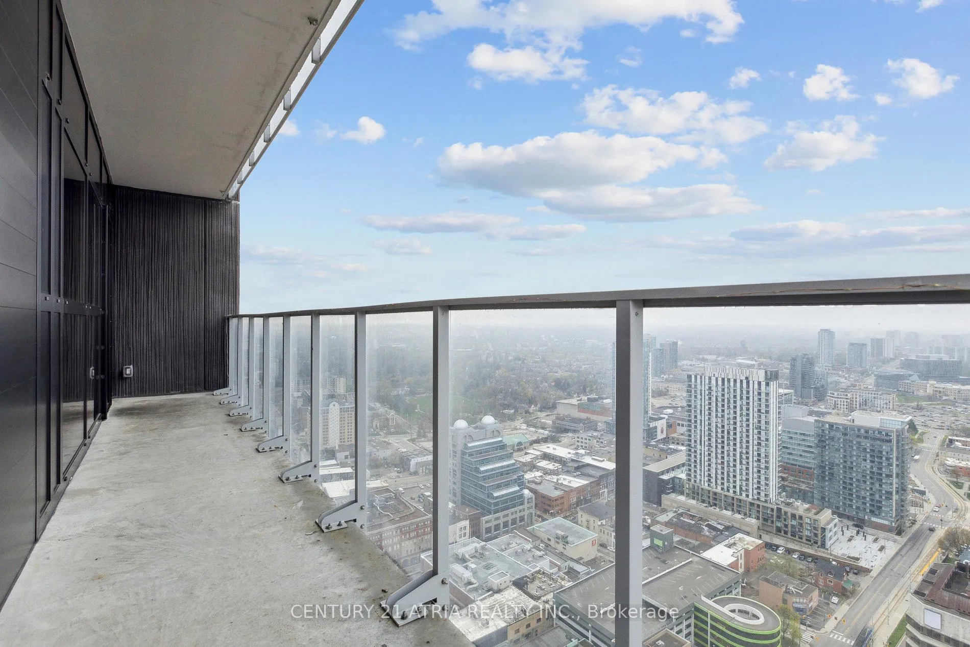 Photo 24 of Unit 3607, 60 Frederick Street, Kitchener, City Commercial Core — HOMEH