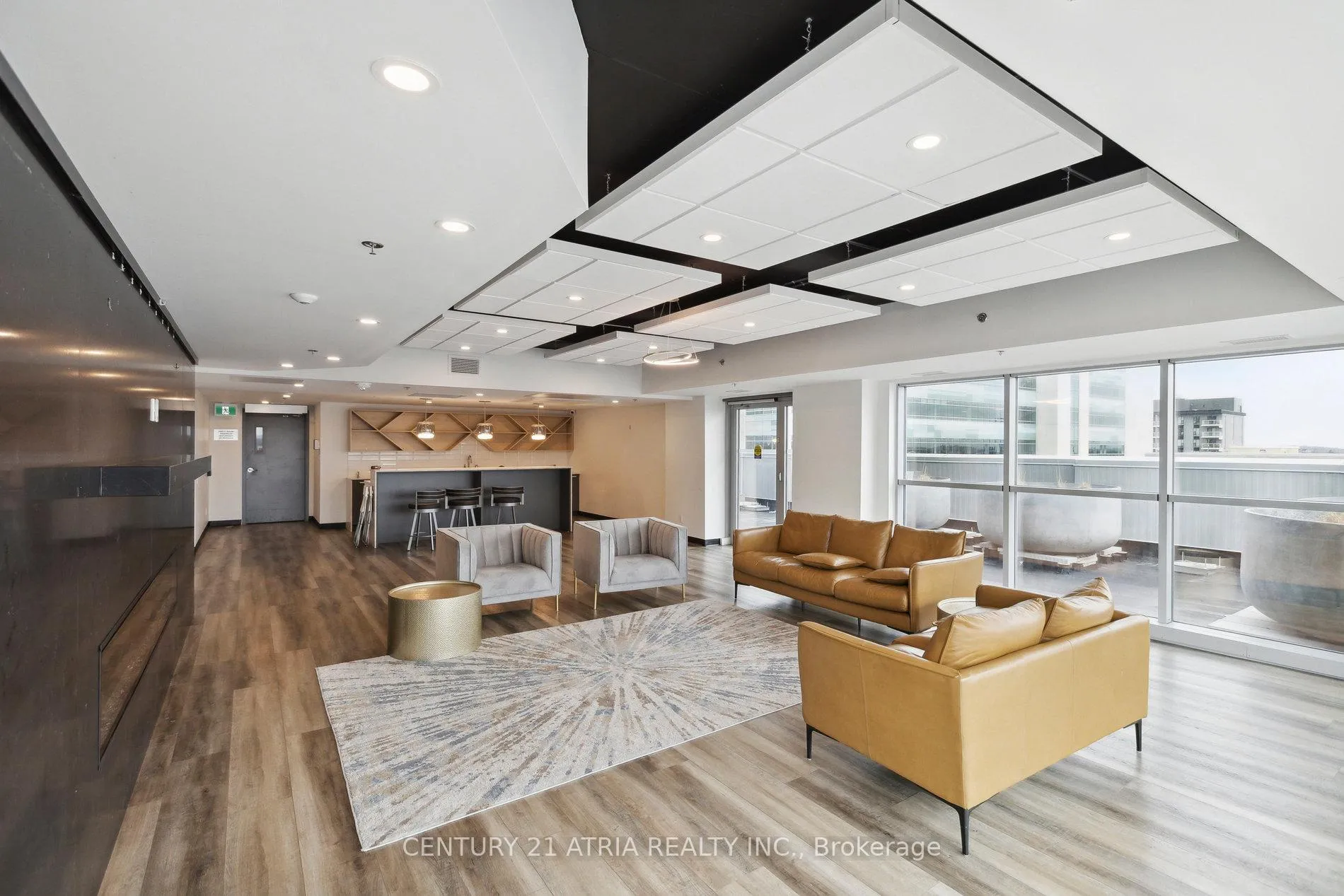 Photo 26 of Unit 3607, 60 Frederick Street, Kitchener, City Commercial Core — HOMEH