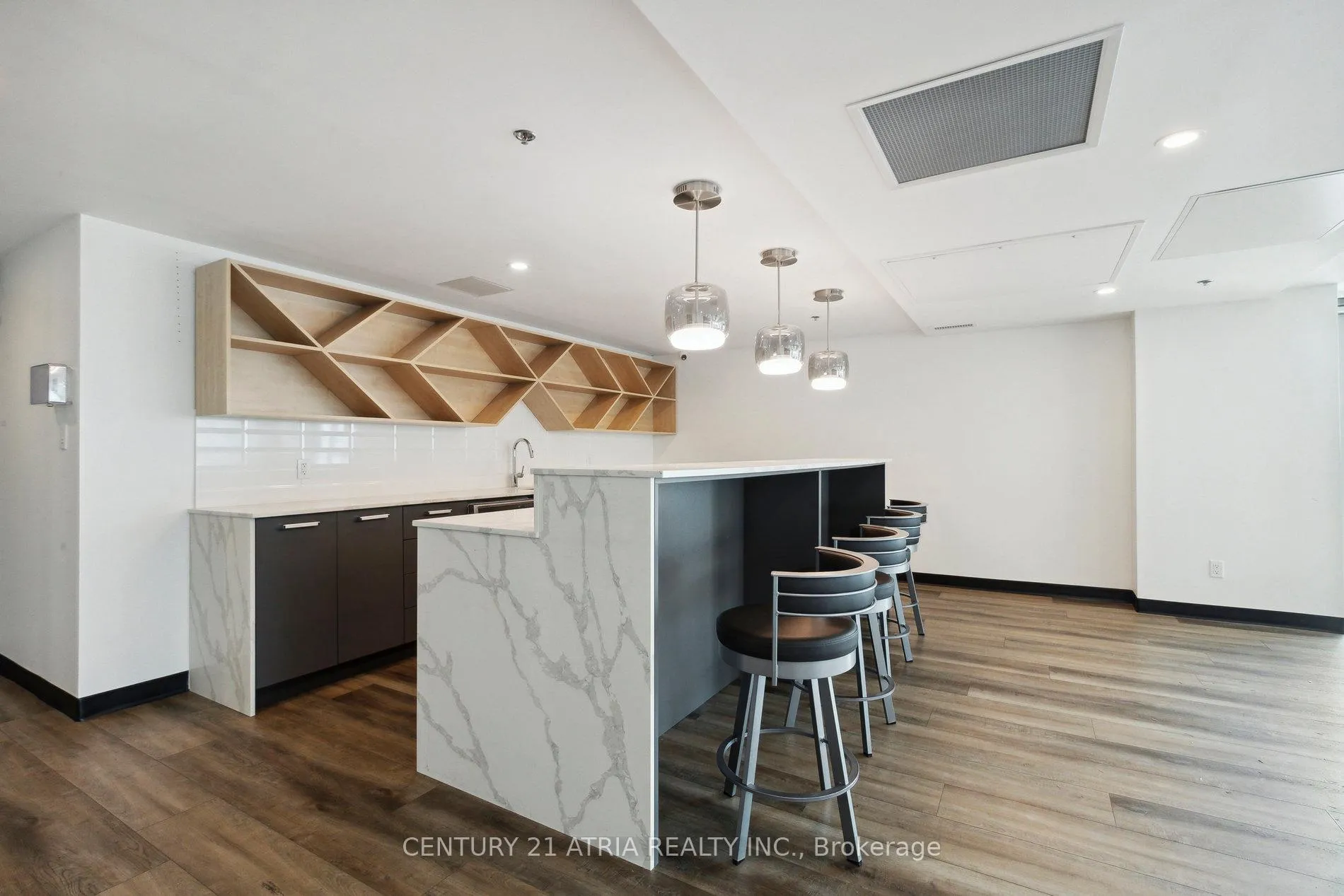 Photo 28 of Unit 3607, 60 Frederick Street, Kitchener, City Commercial Core — HOMEH