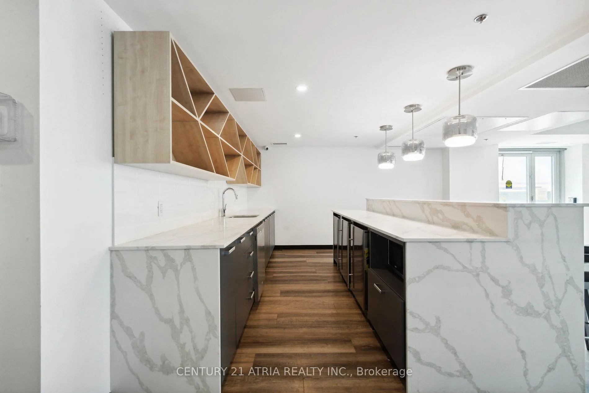 Photo 29 of Unit 3607, 60 Frederick Street, Kitchener, City Commercial Core — HOMEH
