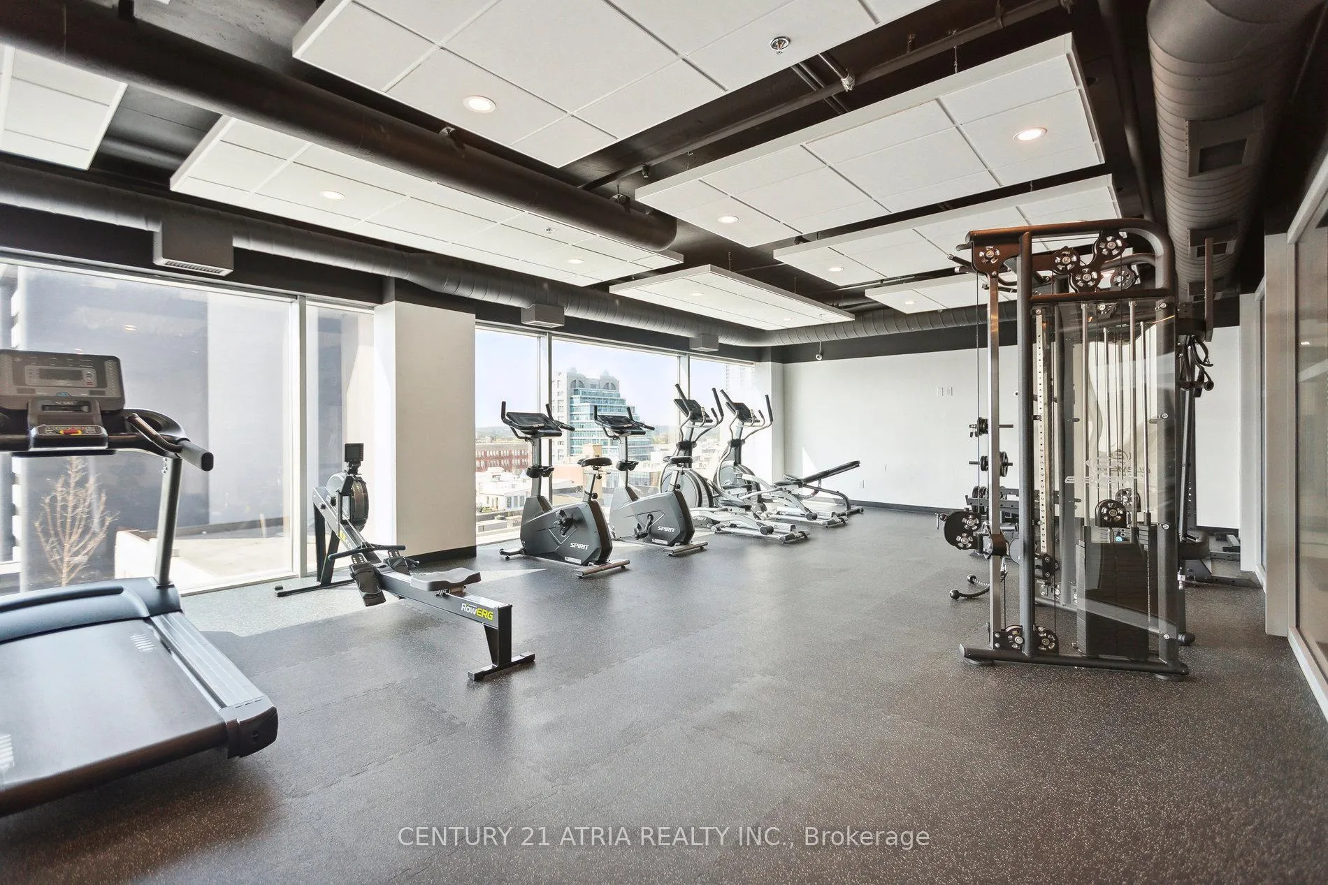 Photo 31 of Unit 3607, 60 Frederick Street, Kitchener, City Commercial Core — HOMEH