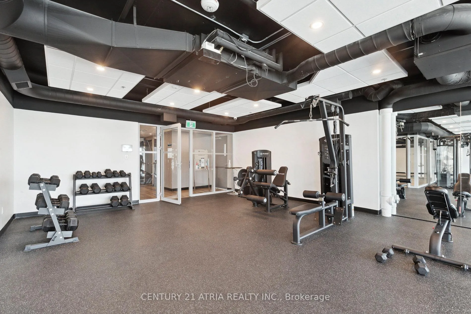 Photo 32 of Unit 3607, 60 Frederick Street, Kitchener, City Commercial Core — HOMEH