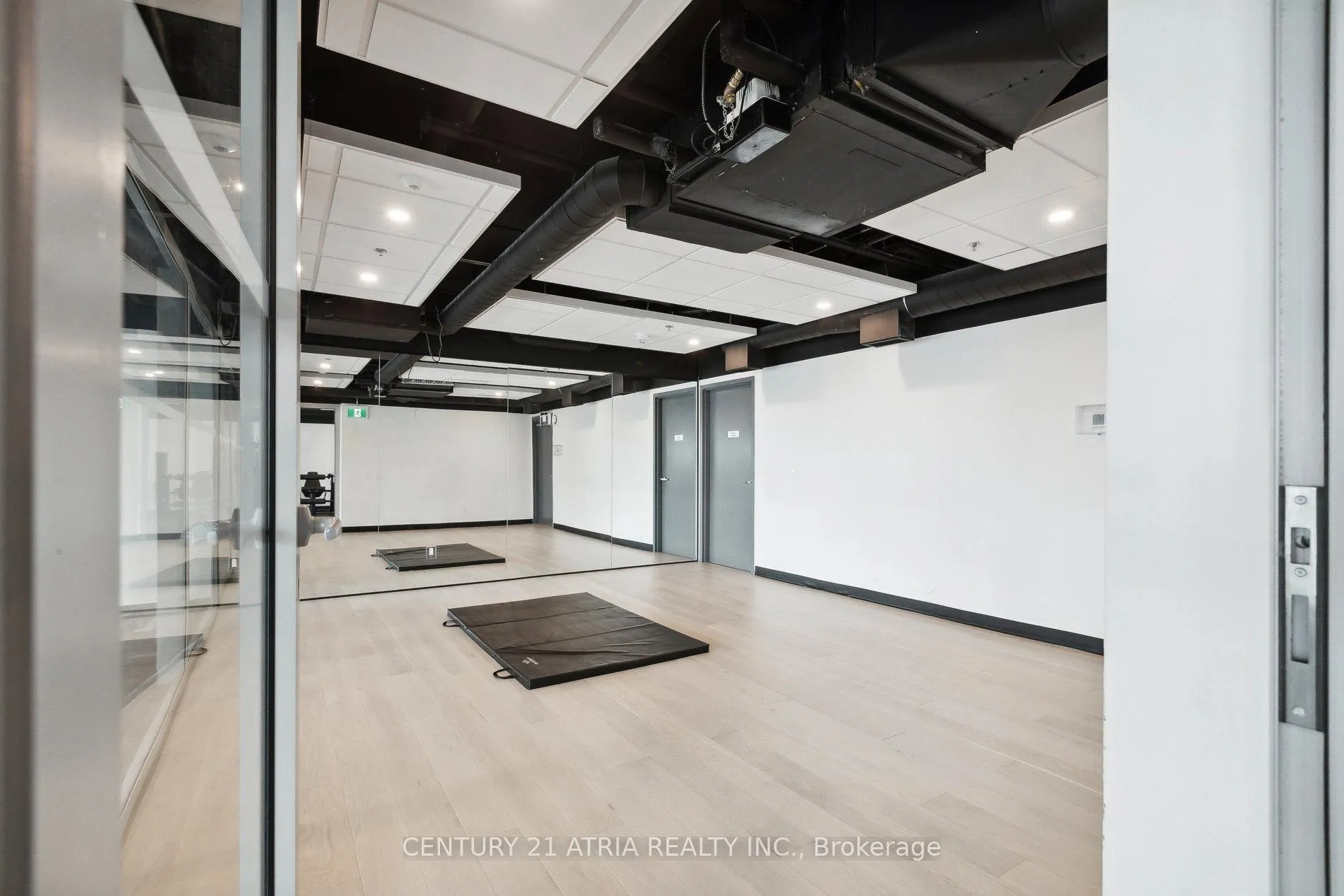 Photo 33 of Unit 3607, 60 Frederick Street, Kitchener, City Commercial Core — HOMEH