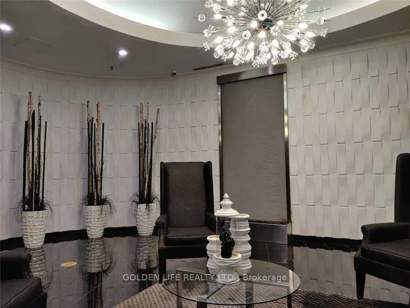 Photo 4 of Unit 1010, 7 Carlton Street, Toronto, Church-Yonge Corridor — HOMEH