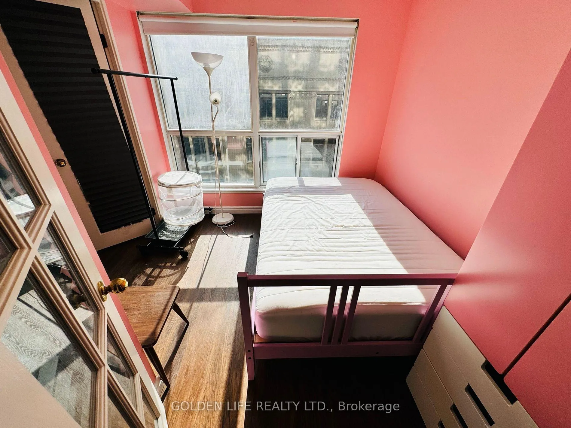 Photo 10 of Unit 1010, 7 Carlton Street, Toronto, Church-Yonge Corridor — HOMEH