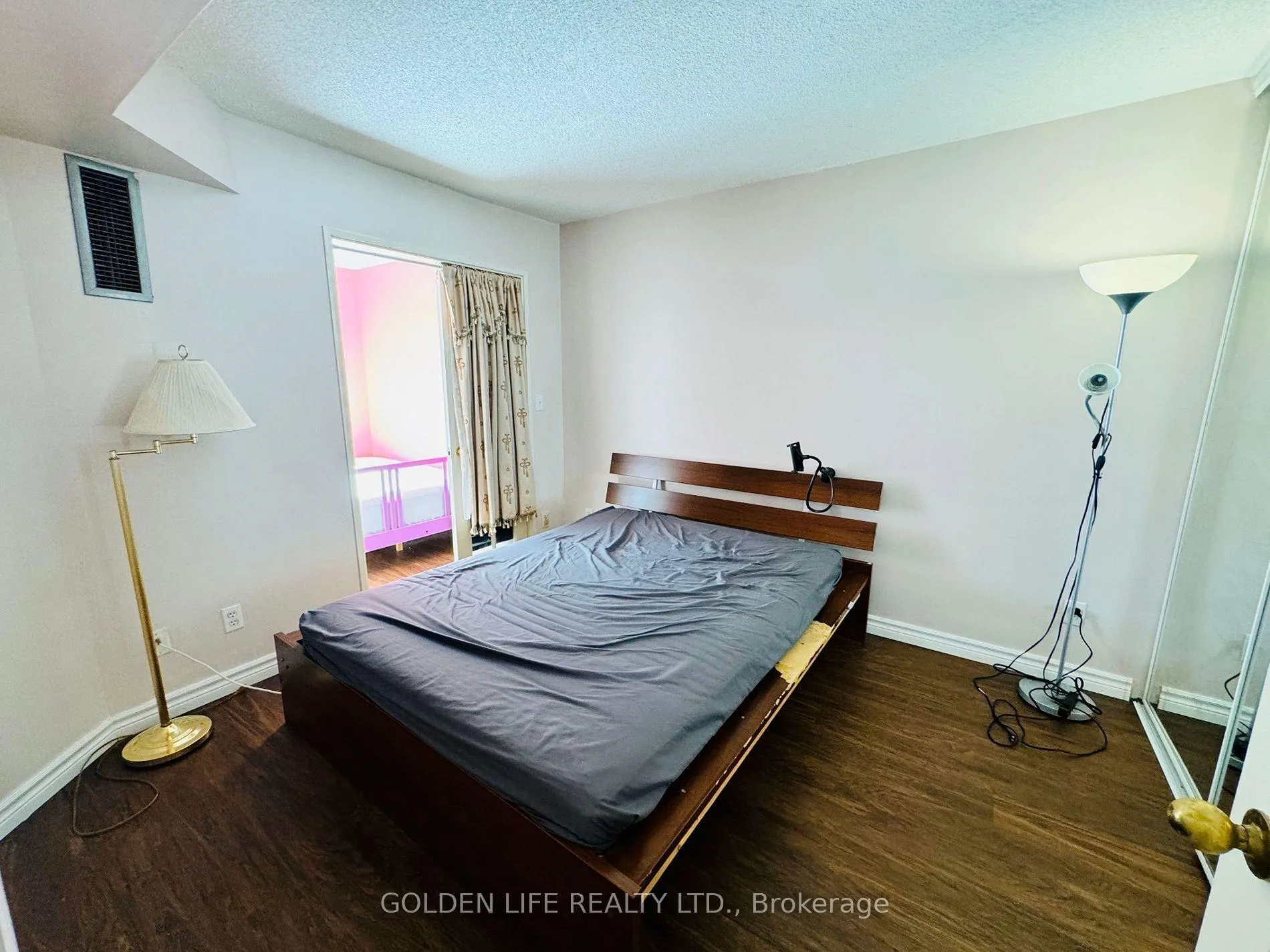 Photo 12 of Unit 1010, 7 Carlton Street, Toronto, Church-Yonge Corridor — HOMEH