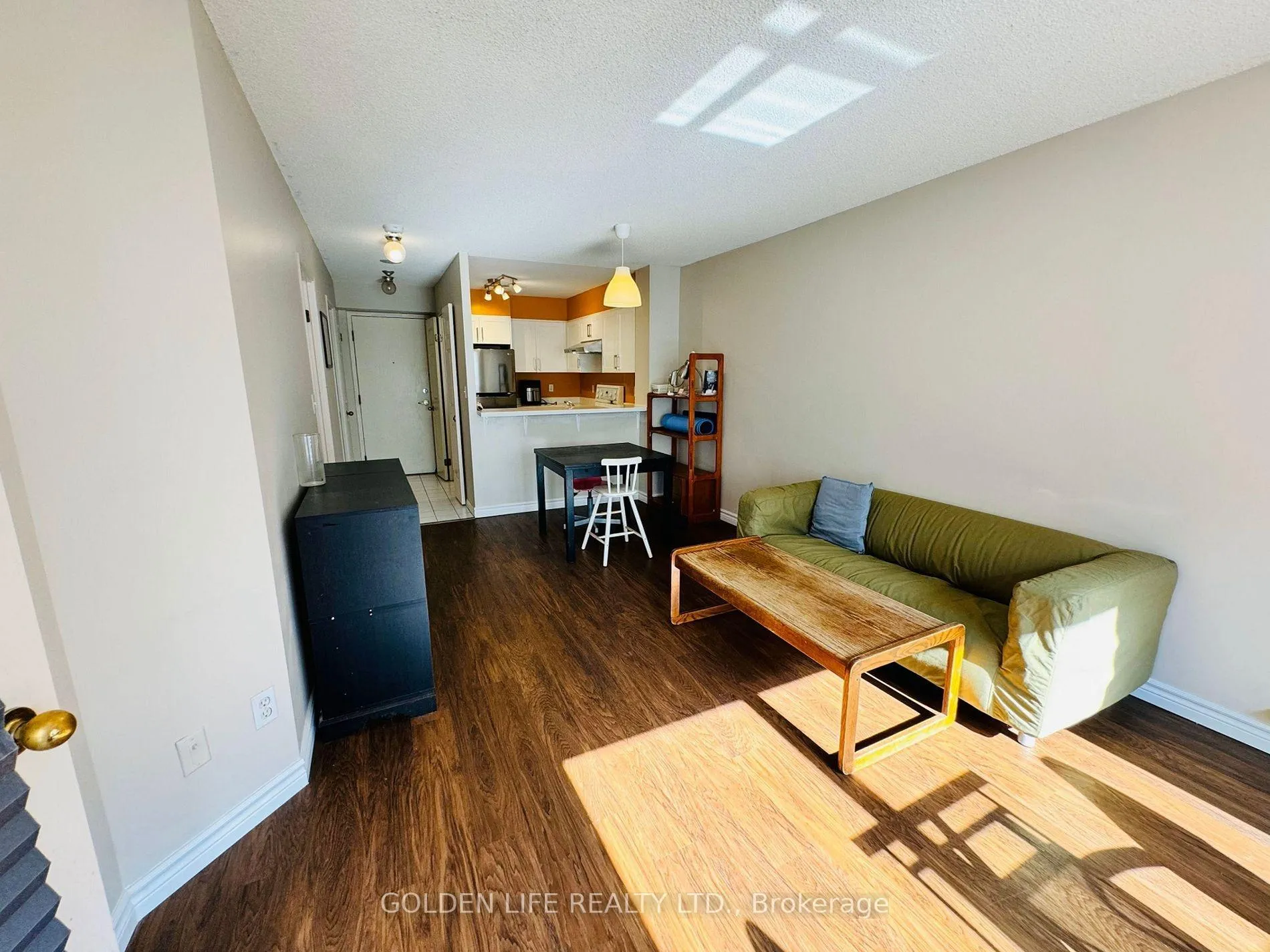 Photo 14 of Unit 1010, 7 Carlton Street, Toronto, Church-Yonge Corridor — HOMEH