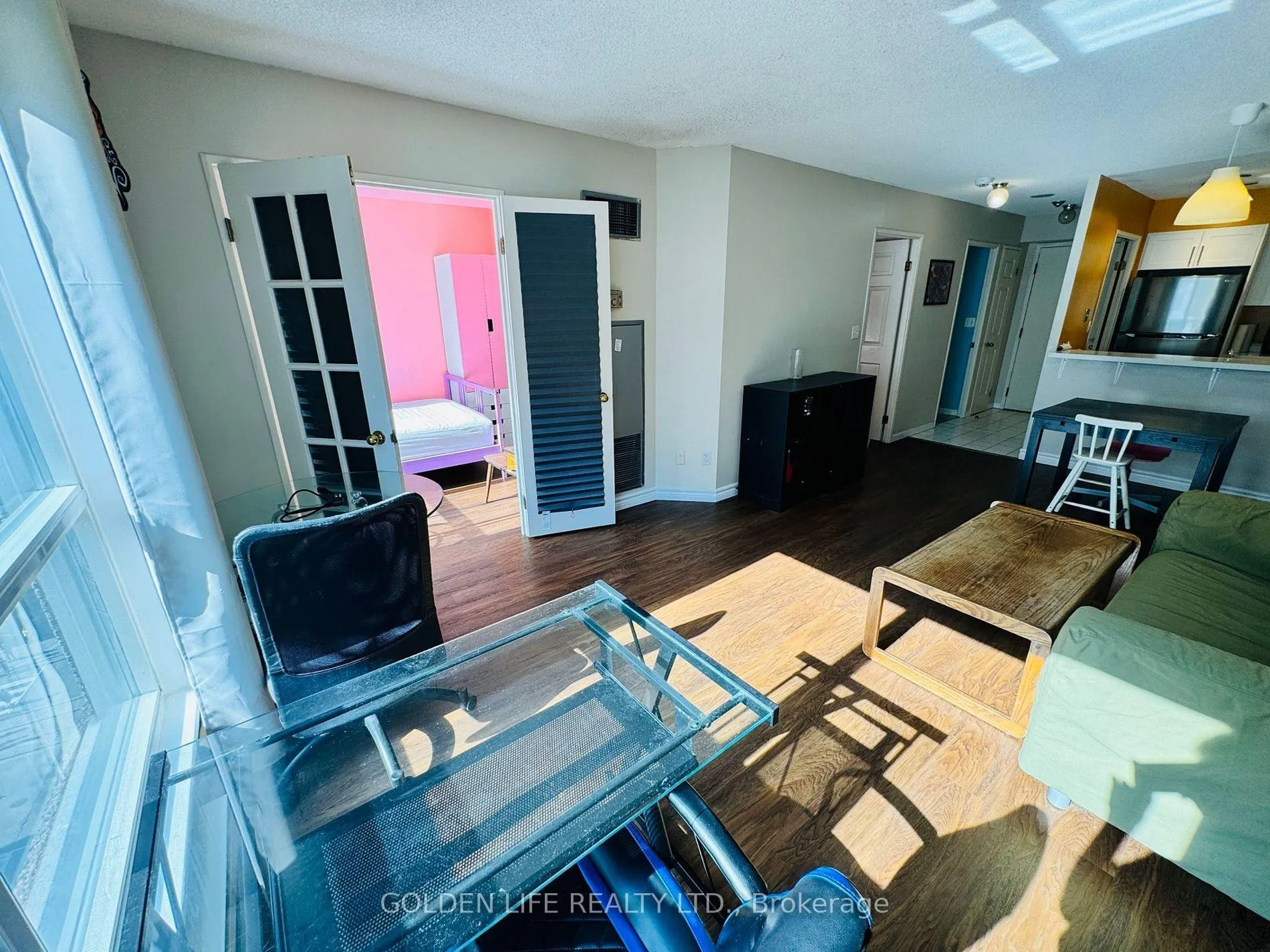 Photo 15 of Unit 1010, 7 Carlton Street, Toronto, Church-Yonge Corridor — HOMEH