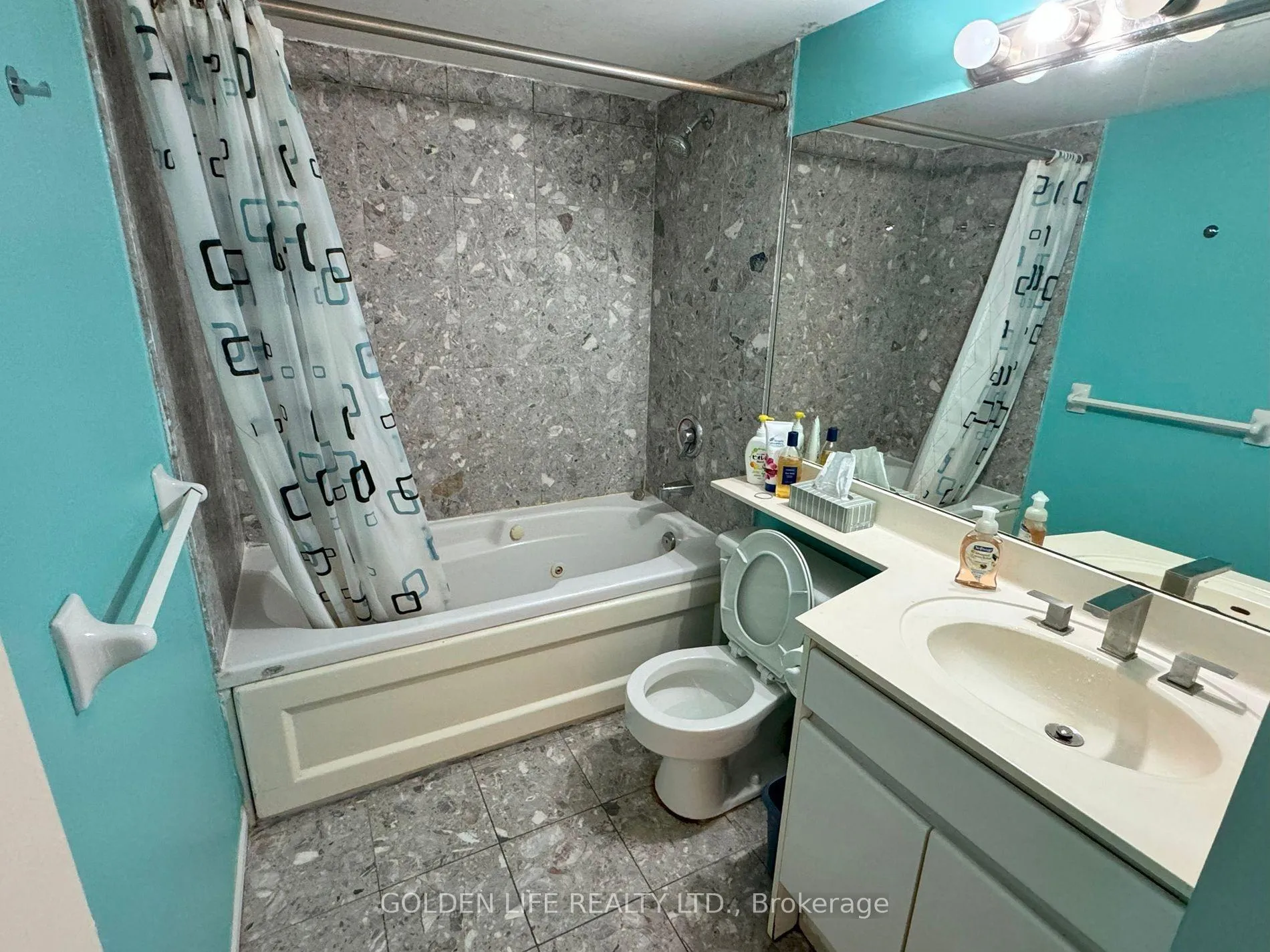Photo 17 of Unit 1010, 7 Carlton Street, Toronto, Church-Yonge Corridor — HOMEH