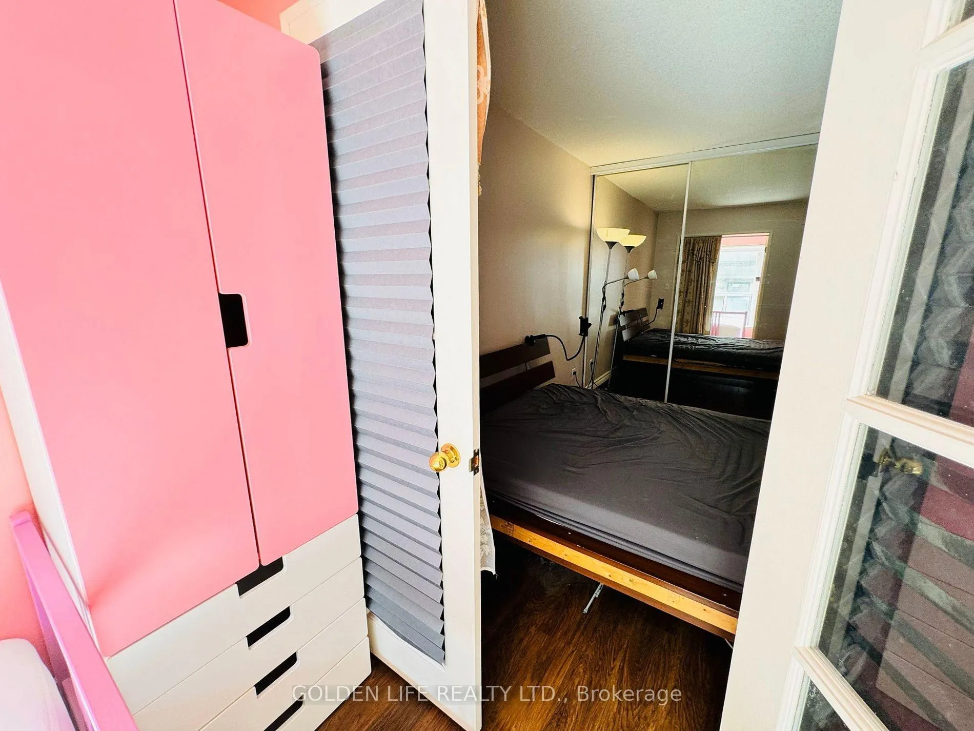 Photo 18 of Unit 1010, 7 Carlton Street, Toronto, Church-Yonge Corridor — HOMEH