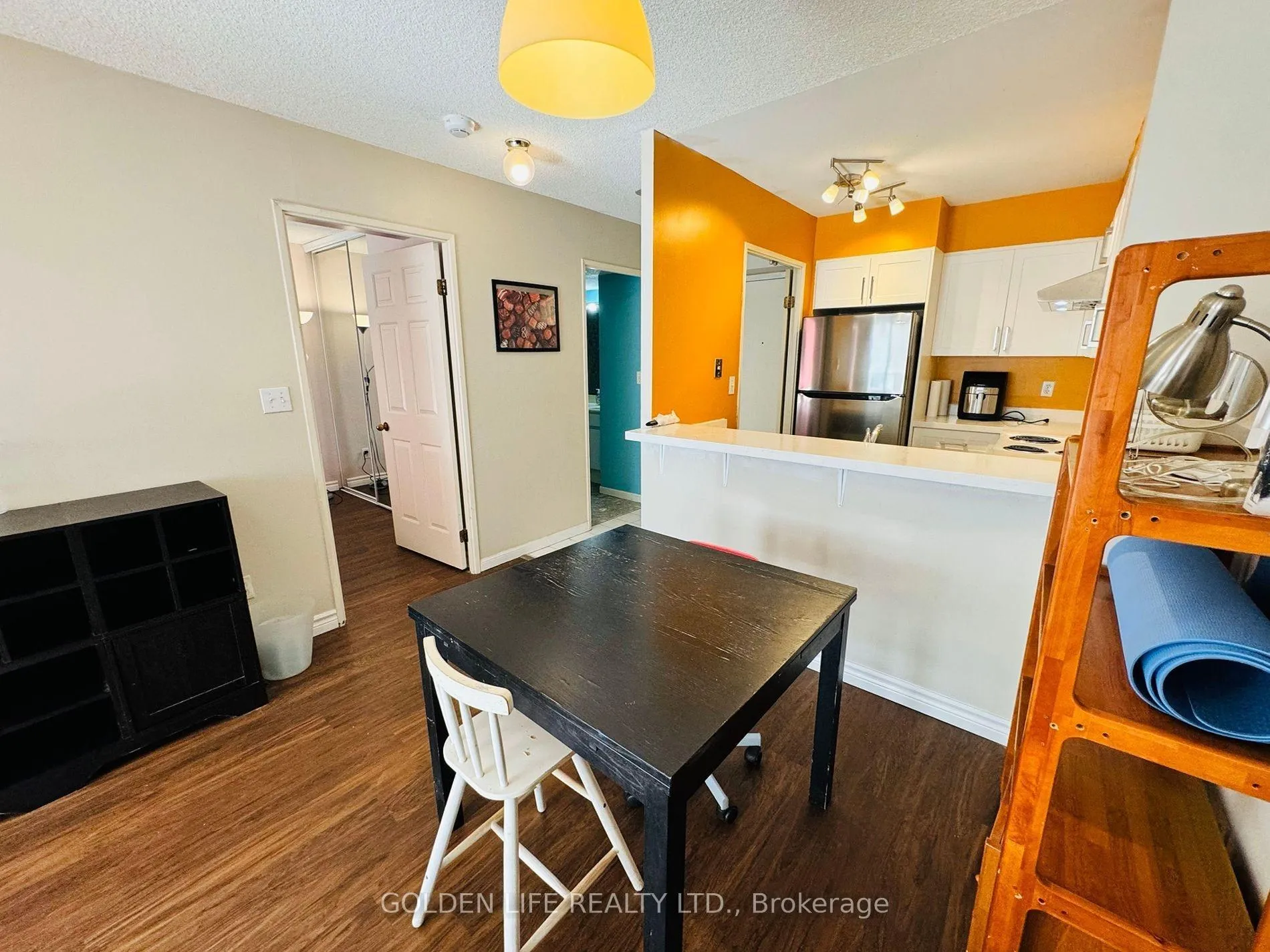Photo 19 of Unit 1010, 7 Carlton Street, Toronto, Church-Yonge Corridor — HOMEH
