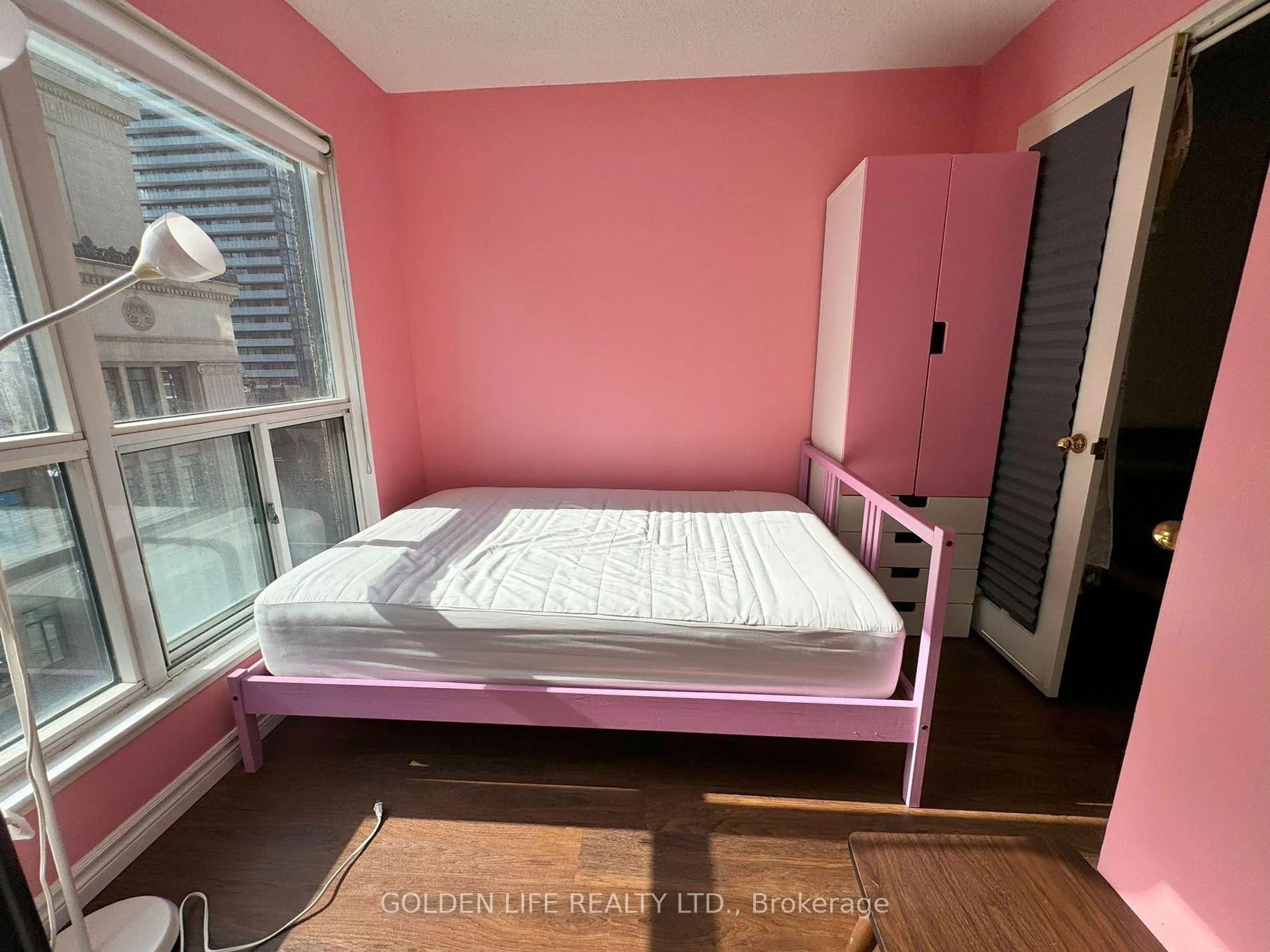 Photo 20 of Unit 1010, 7 Carlton Street, Toronto, Church-Yonge Corridor — HOMEH