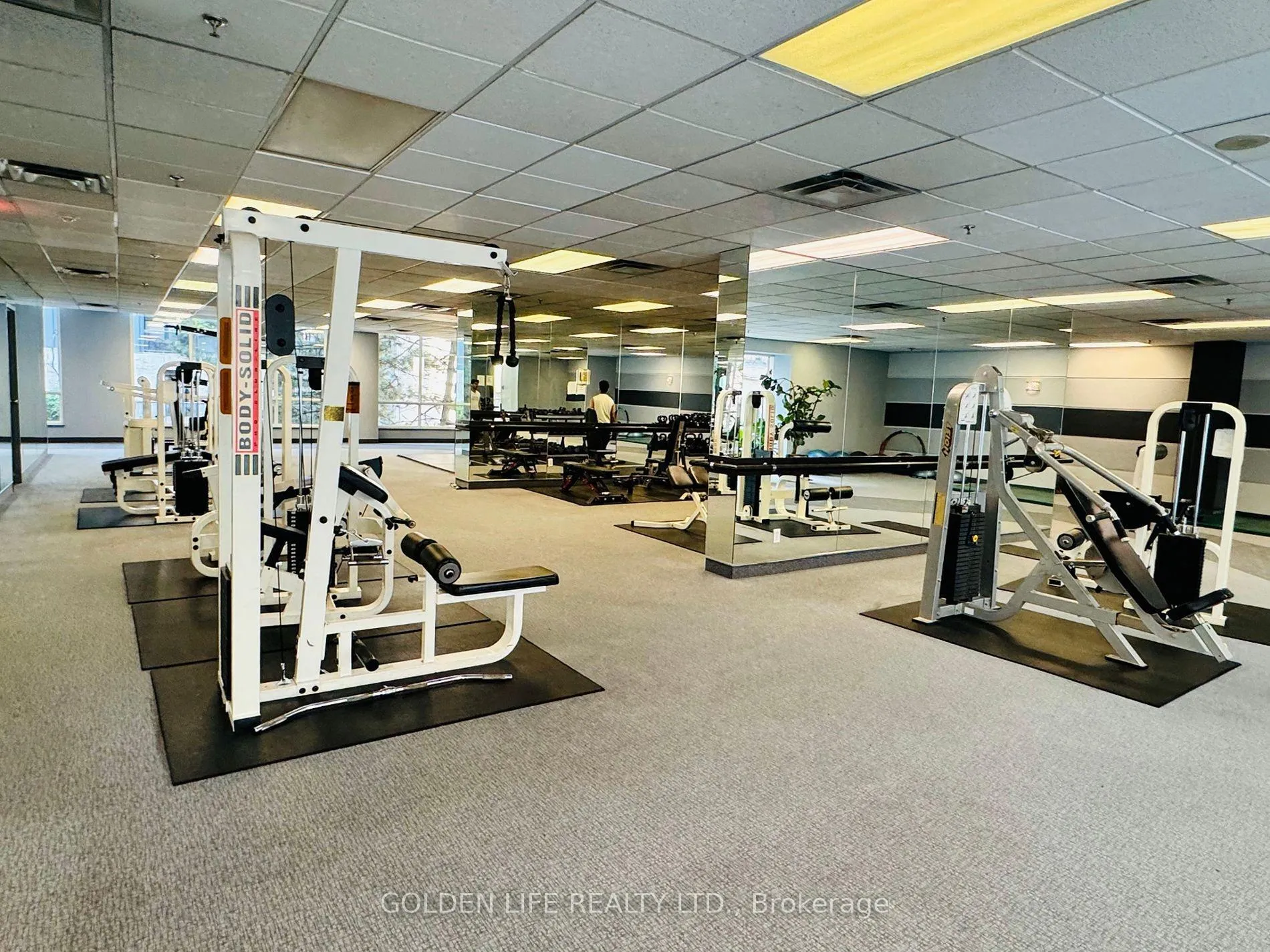 Photo 22 of Unit 1010, 7 Carlton Street, Toronto, Church-Yonge Corridor — HOMEH