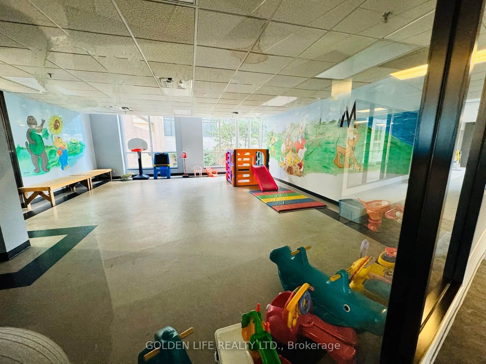 Photo 23 of Unit 1010, 7 Carlton Street, Toronto, Church-Yonge Corridor — HOMEH