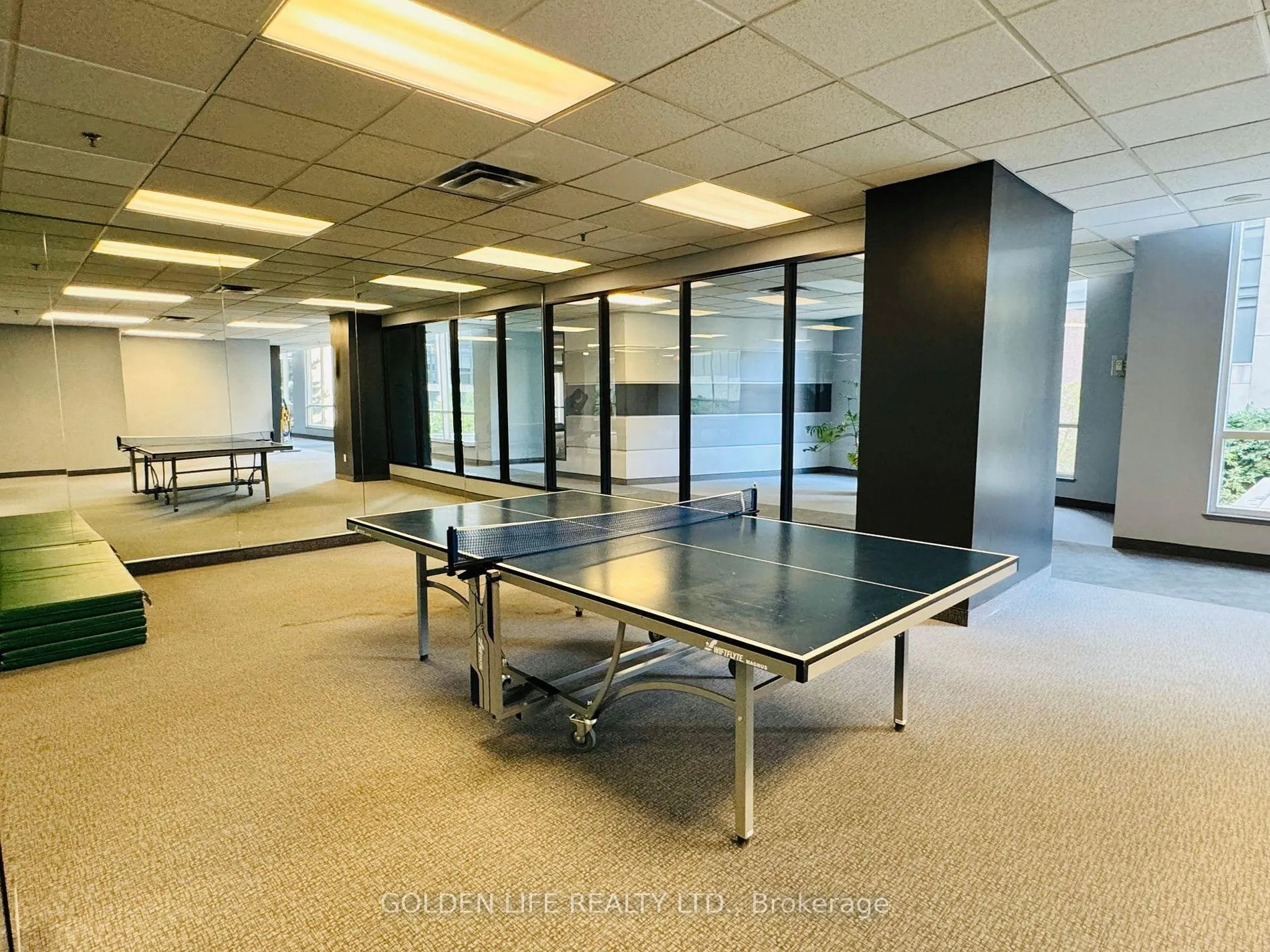 Photo 24 of Unit 1010, 7 Carlton Street, Toronto, Church-Yonge Corridor — HOMEH