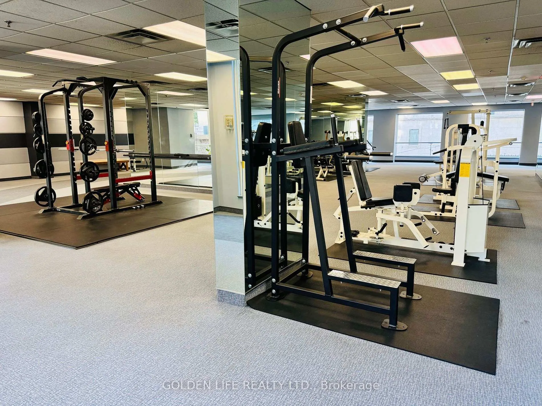Photo 25 of Unit 1010, 7 Carlton Street, Toronto, Church-Yonge Corridor — HOMEH