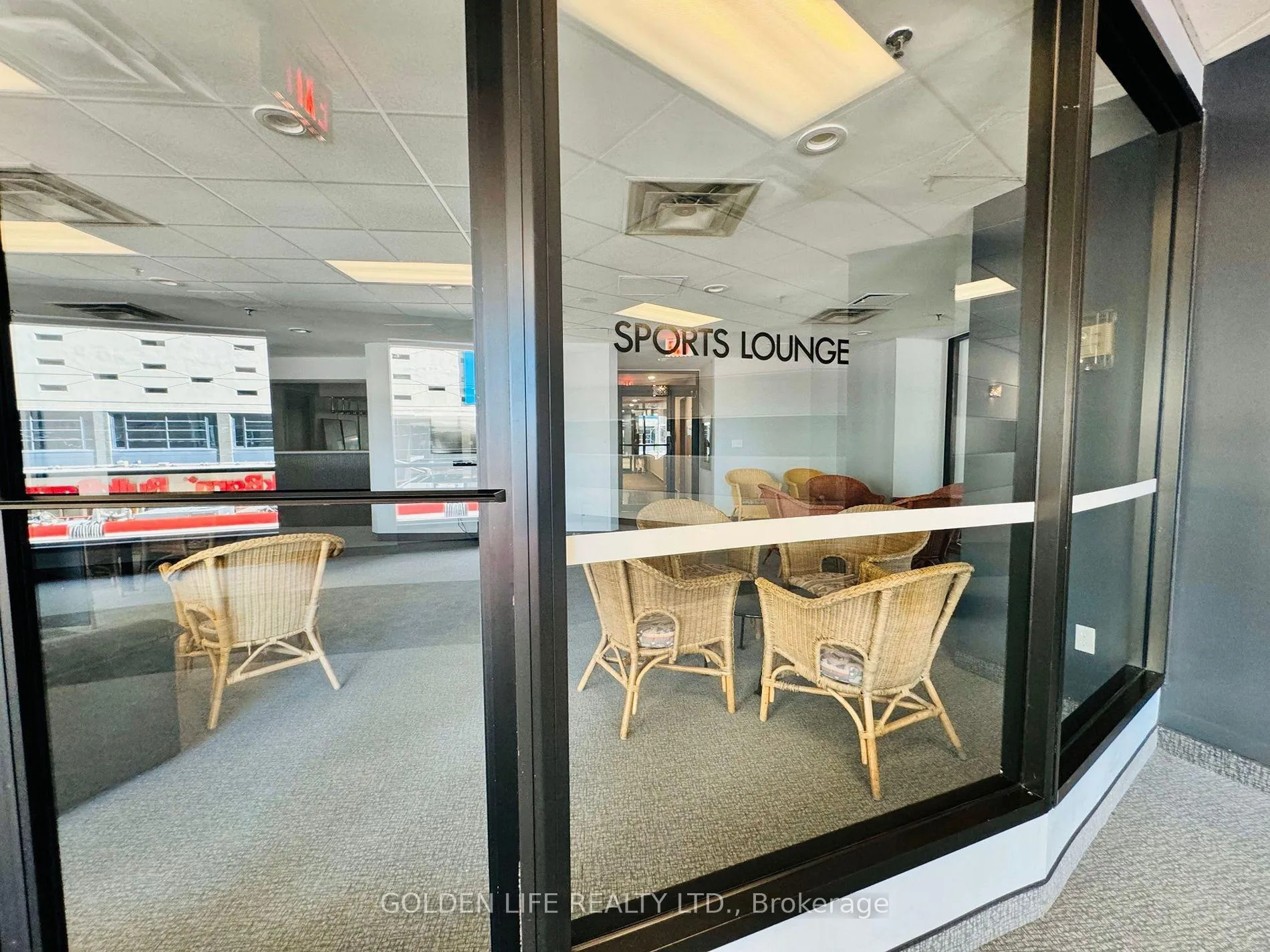 Photo 26 of Unit 1010, 7 Carlton Street, Toronto, Church-Yonge Corridor — HOMEH
