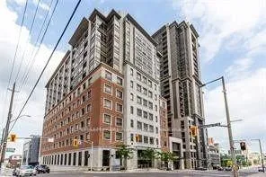 Photo 1 of Unit 706, 150 Main st Street W, Hamilton, Central — HOMEH